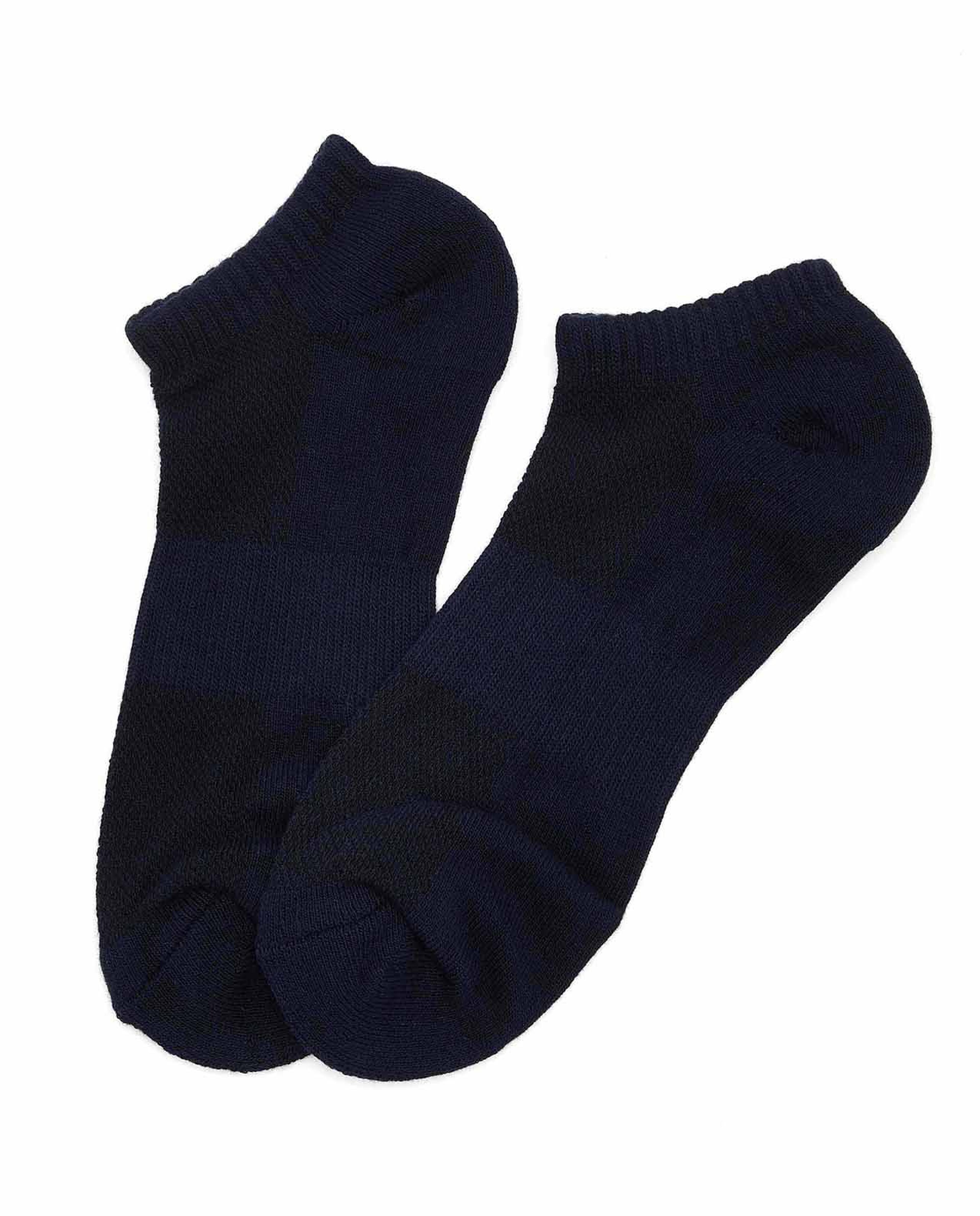 Pack of 3 Ankle Socks