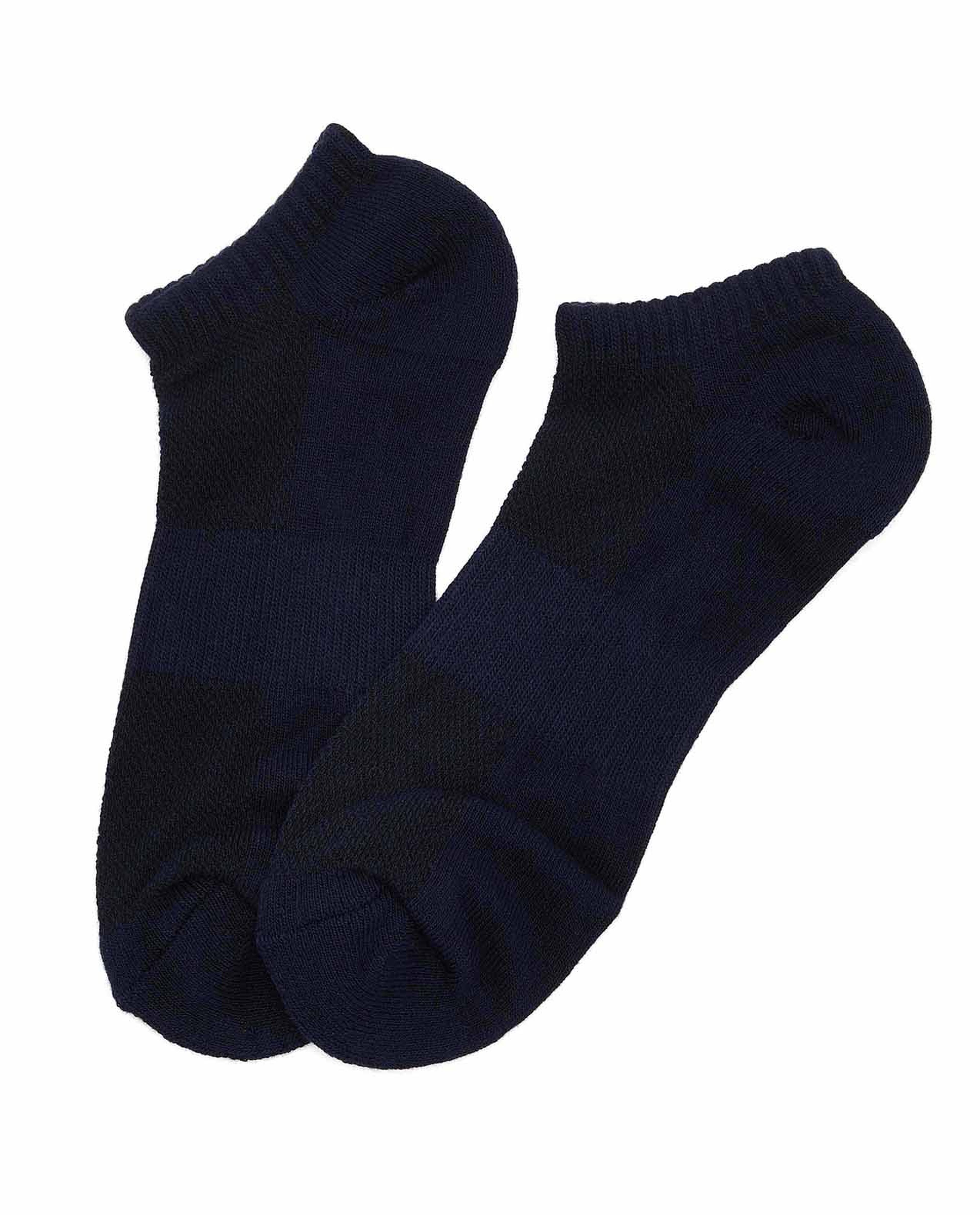 Pack of 3 Ankle Socks