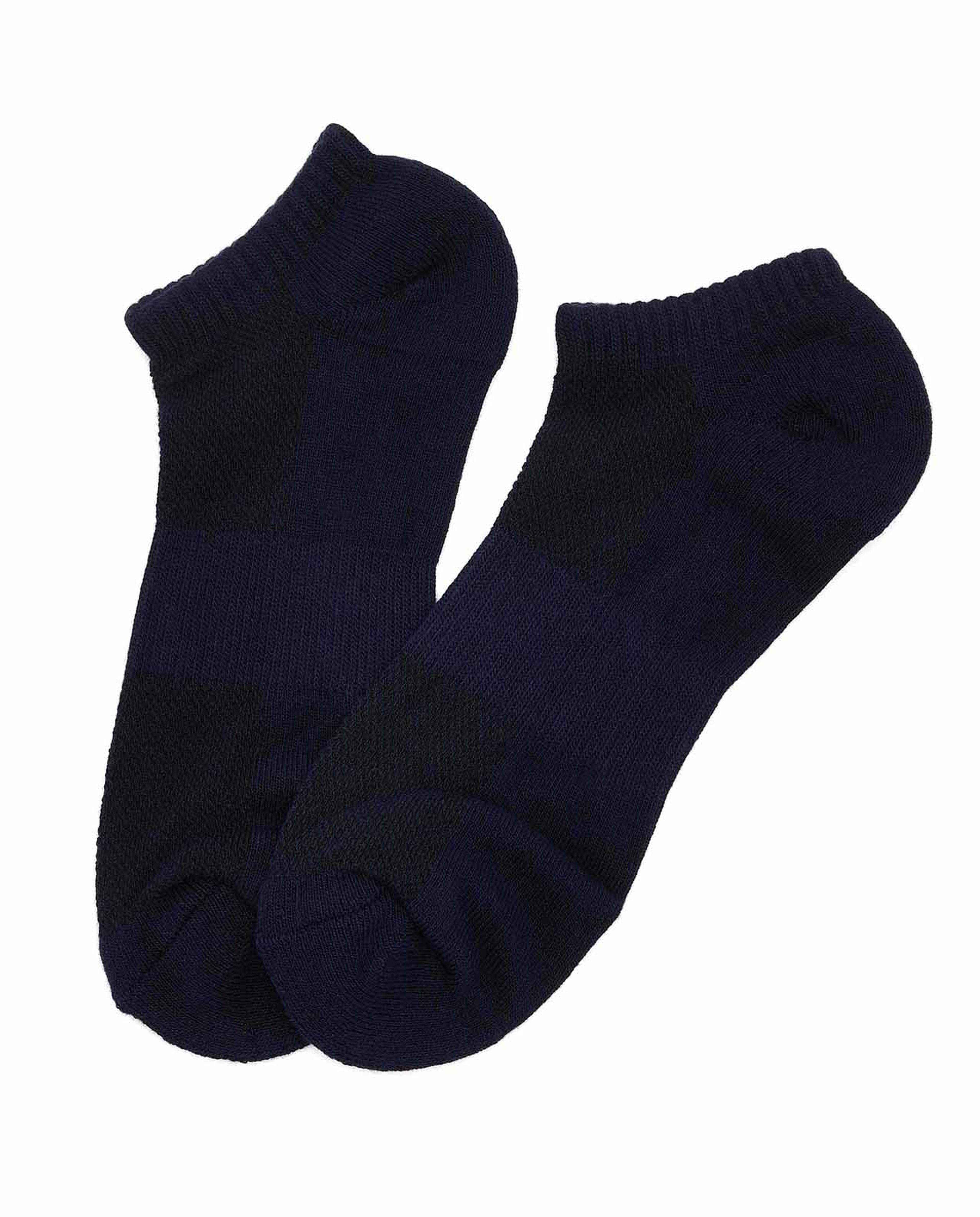Pack of 3 Ankle Socks