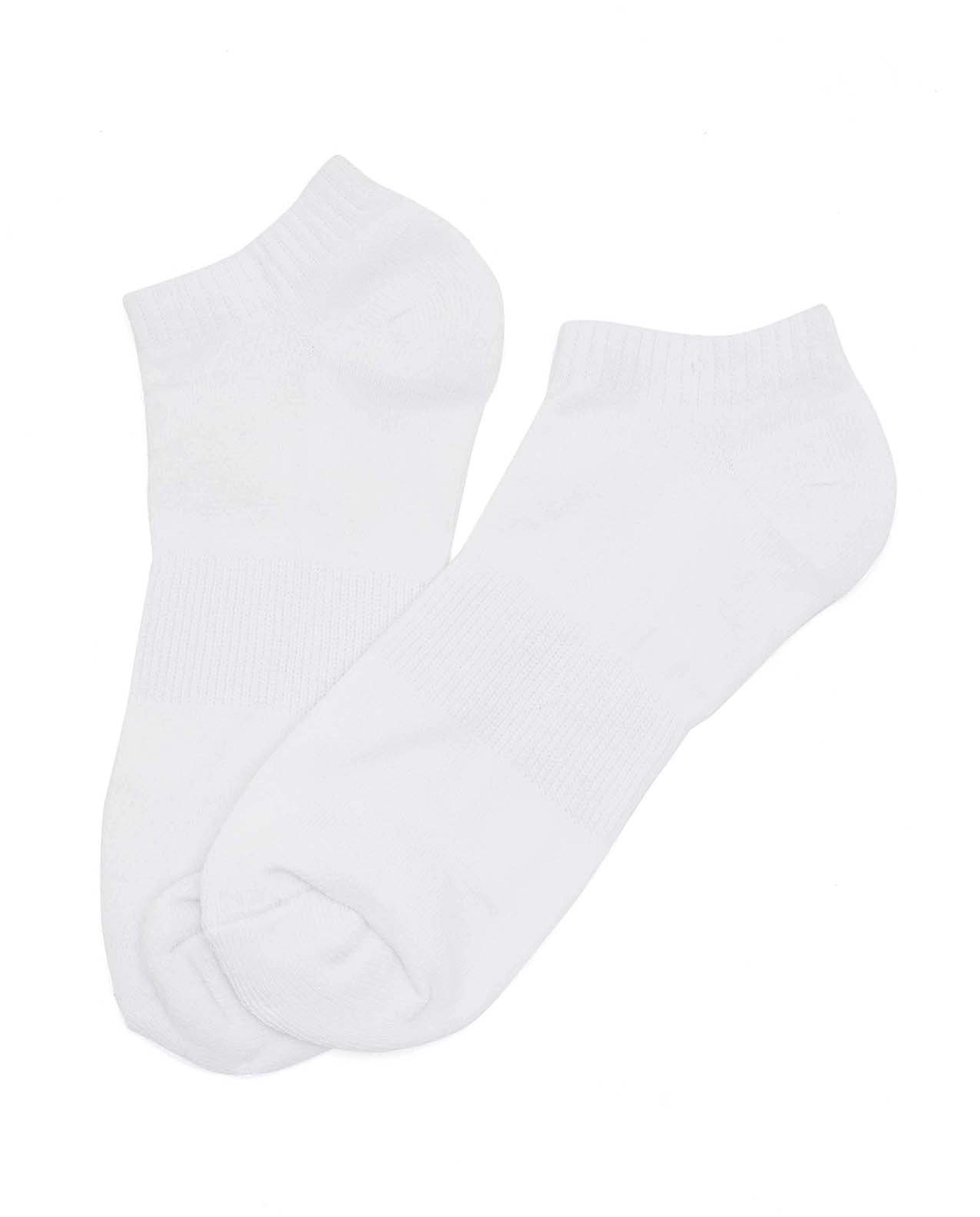 Pack of 3 Ankle Socks