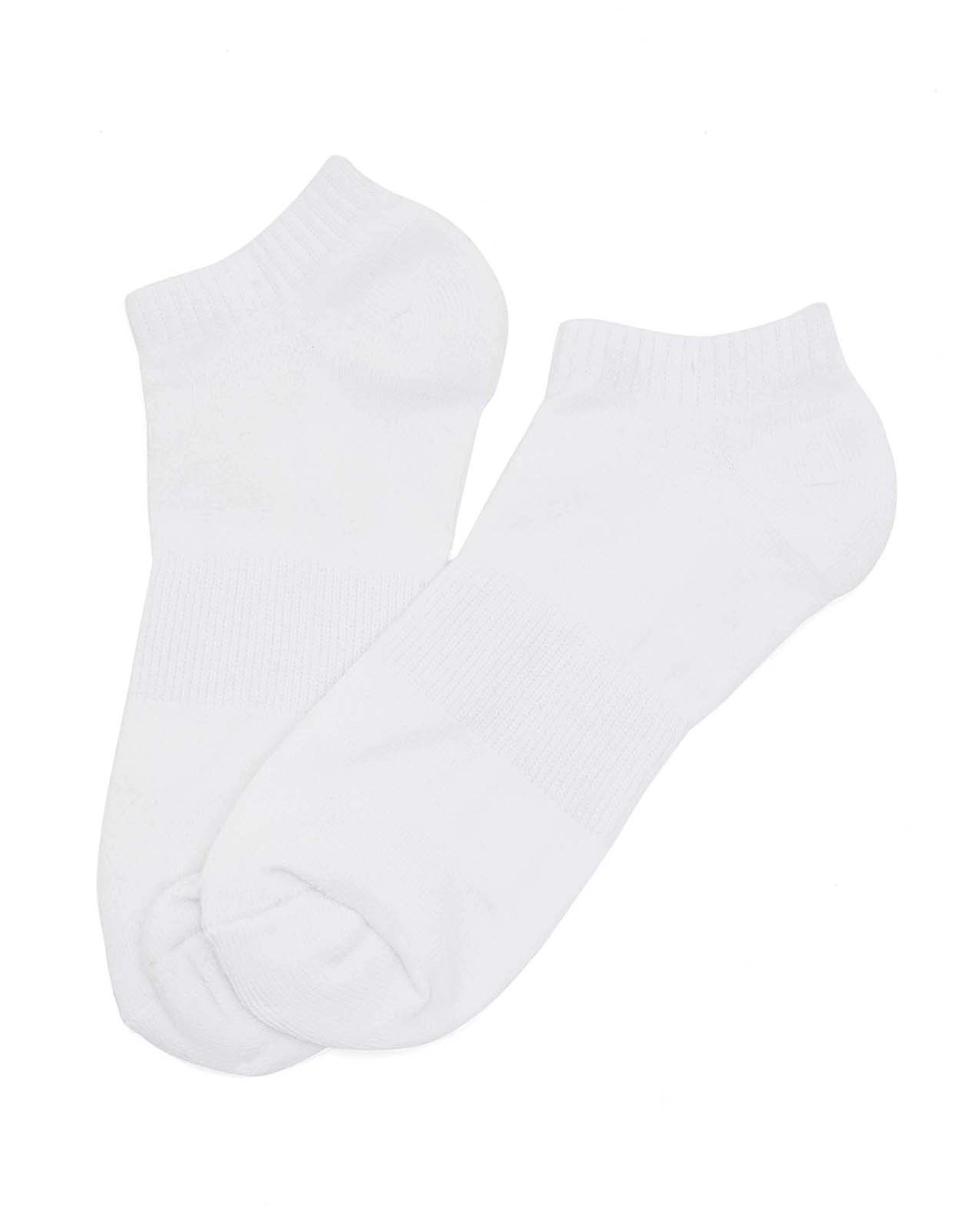 Pack of 3 Ankle Socks