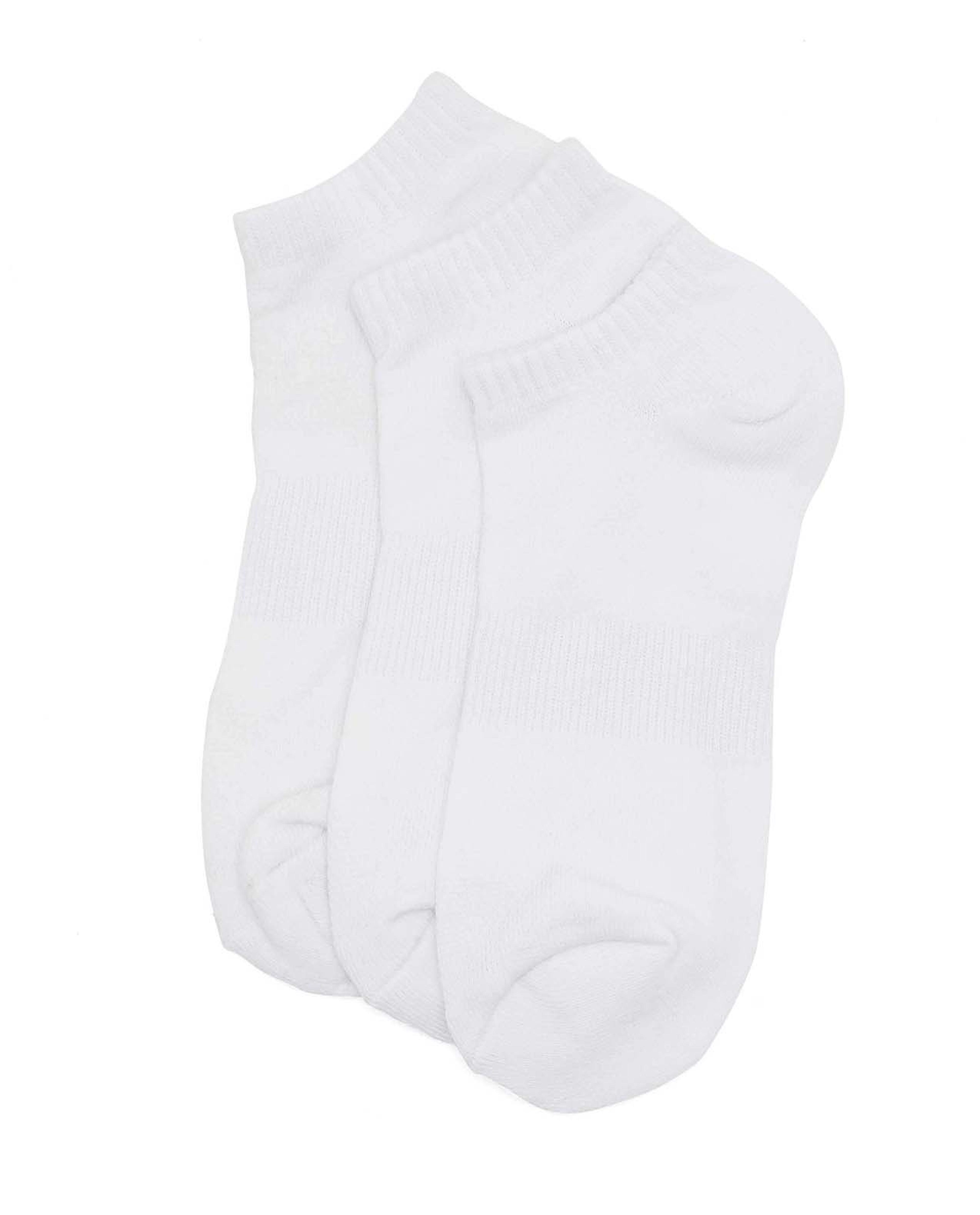 Pack of 3 Ankle Socks