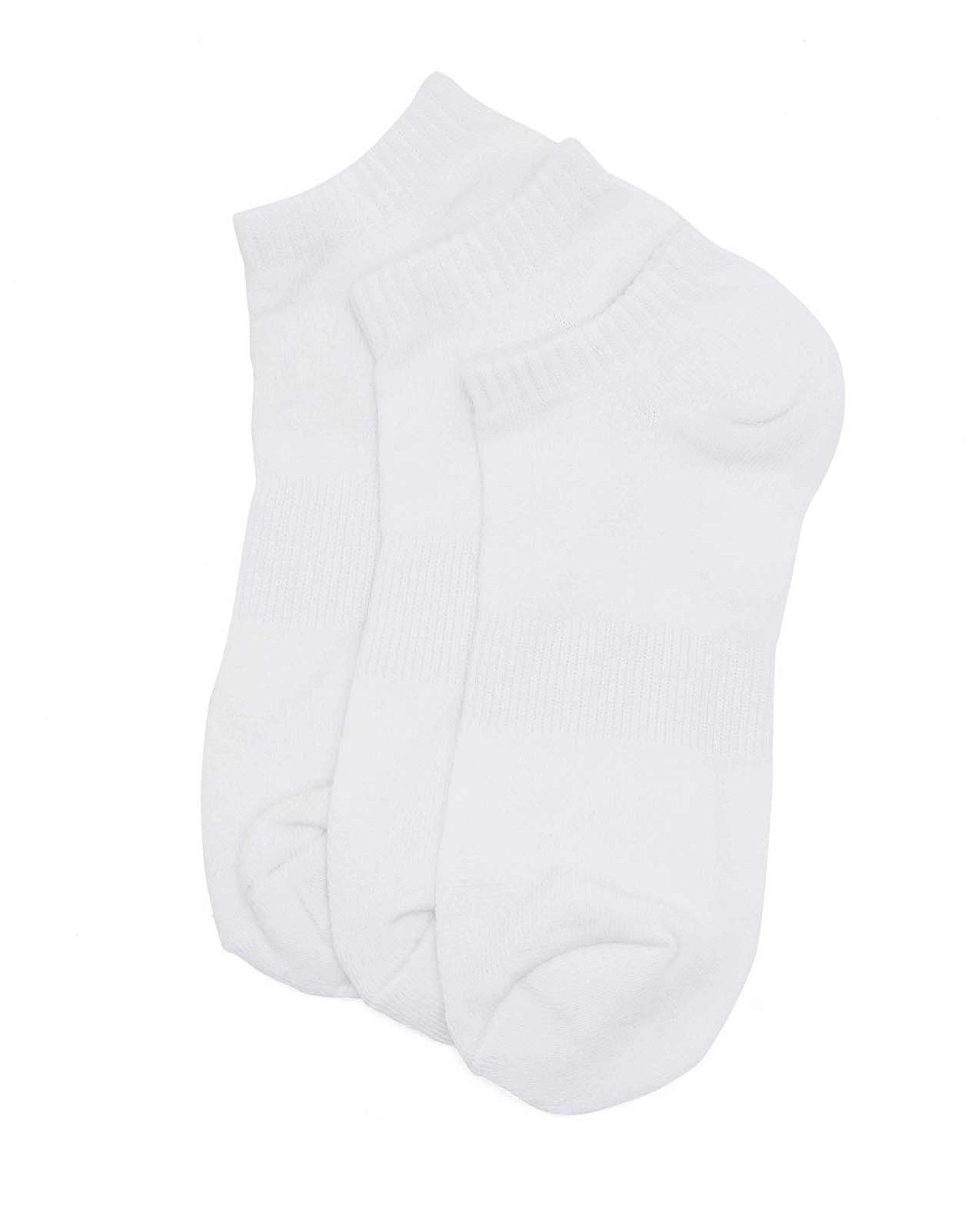 Pack of 3 Ankle Socks