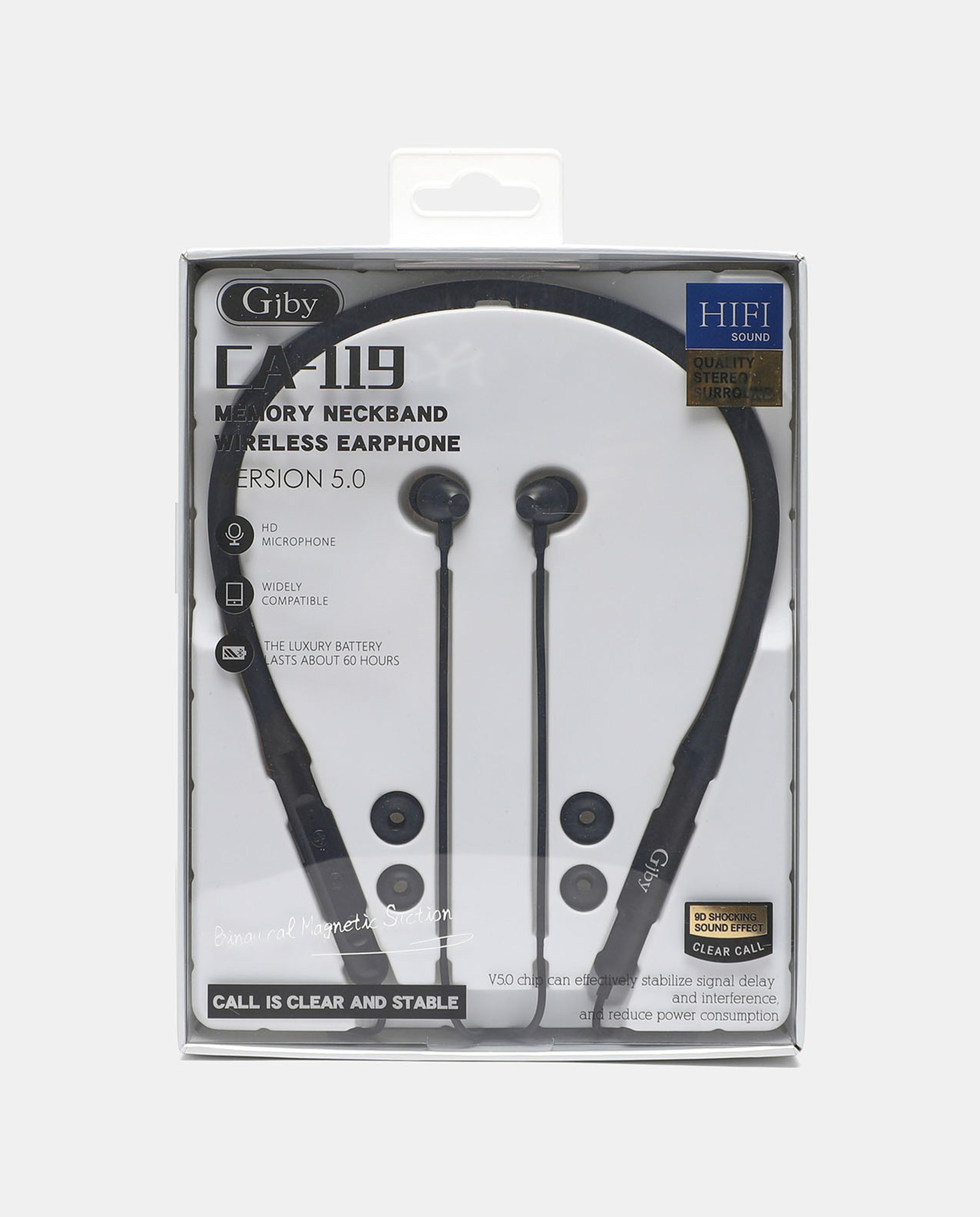 R&B Sports Bluetooth Earphone