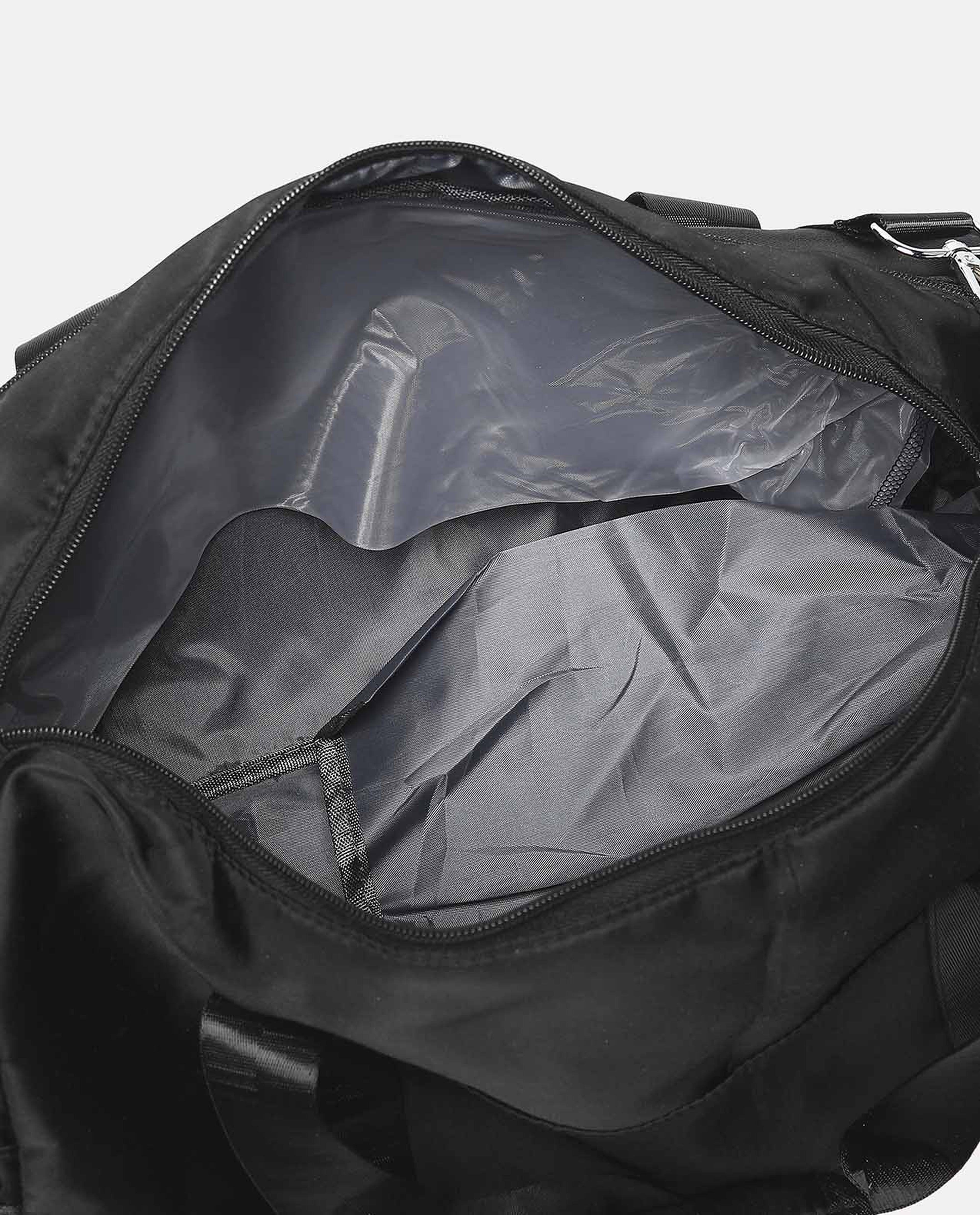 Solid Essential Gym Bag