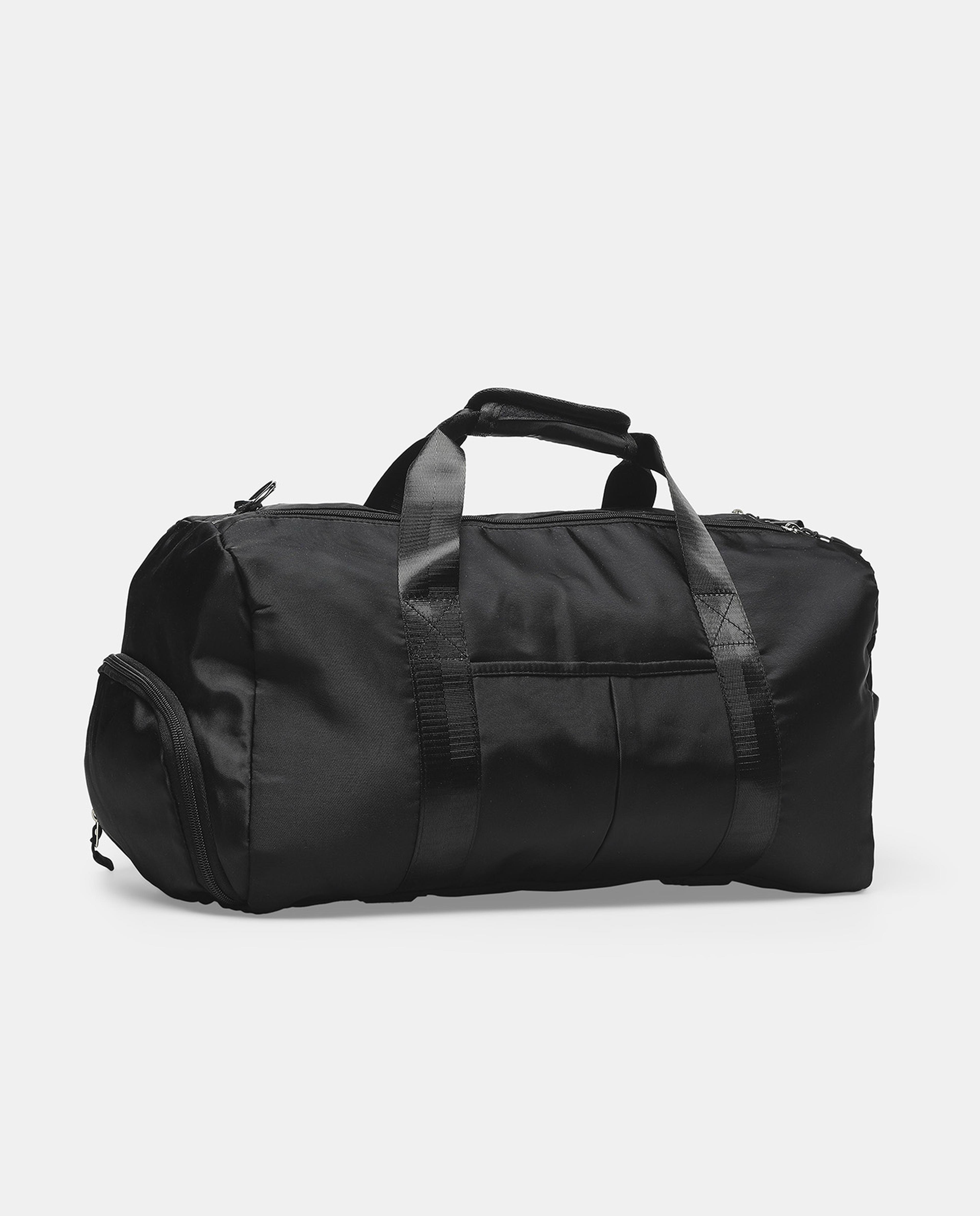 Solid Essential Gym Bag
