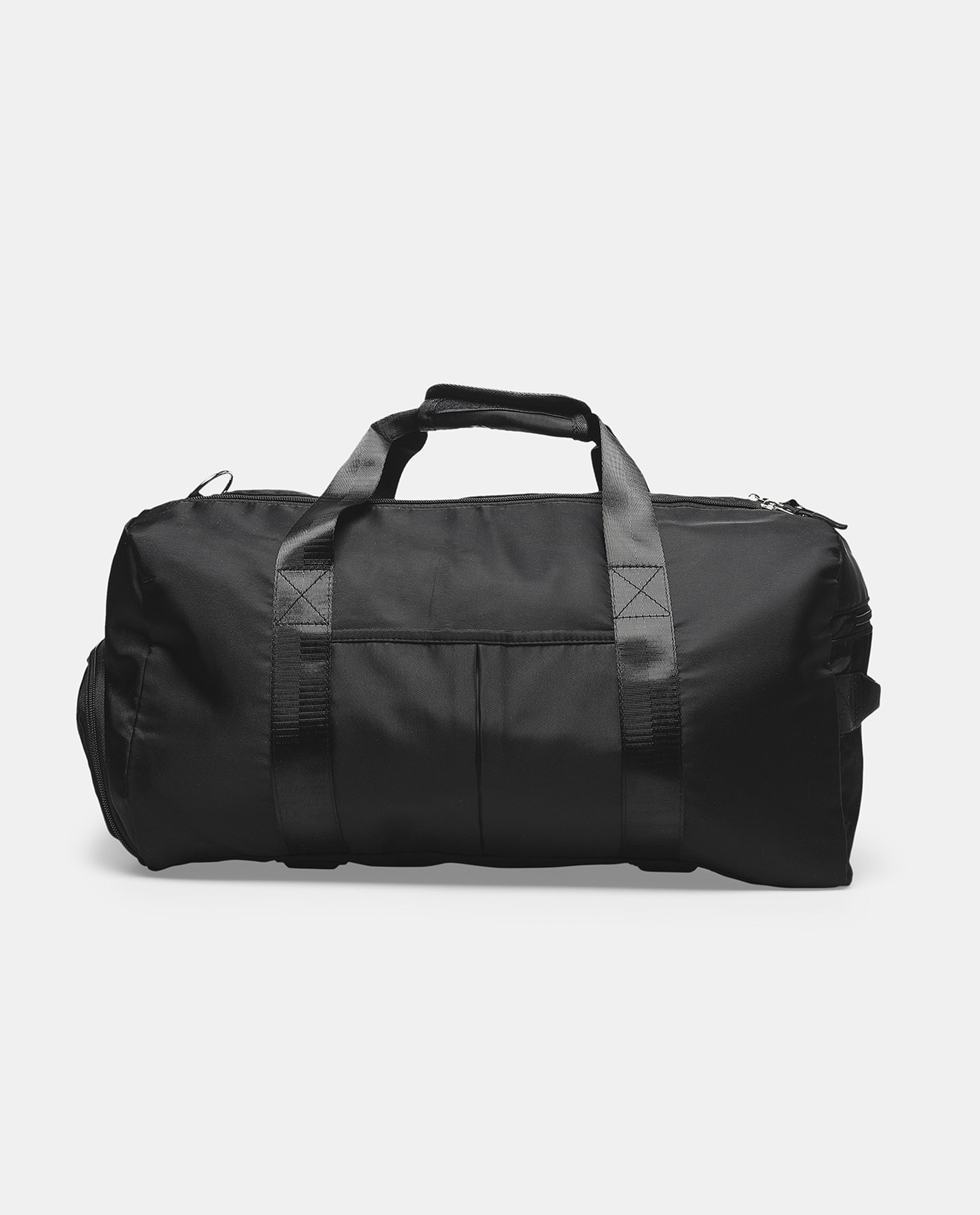 Solid Essential Gym Bag