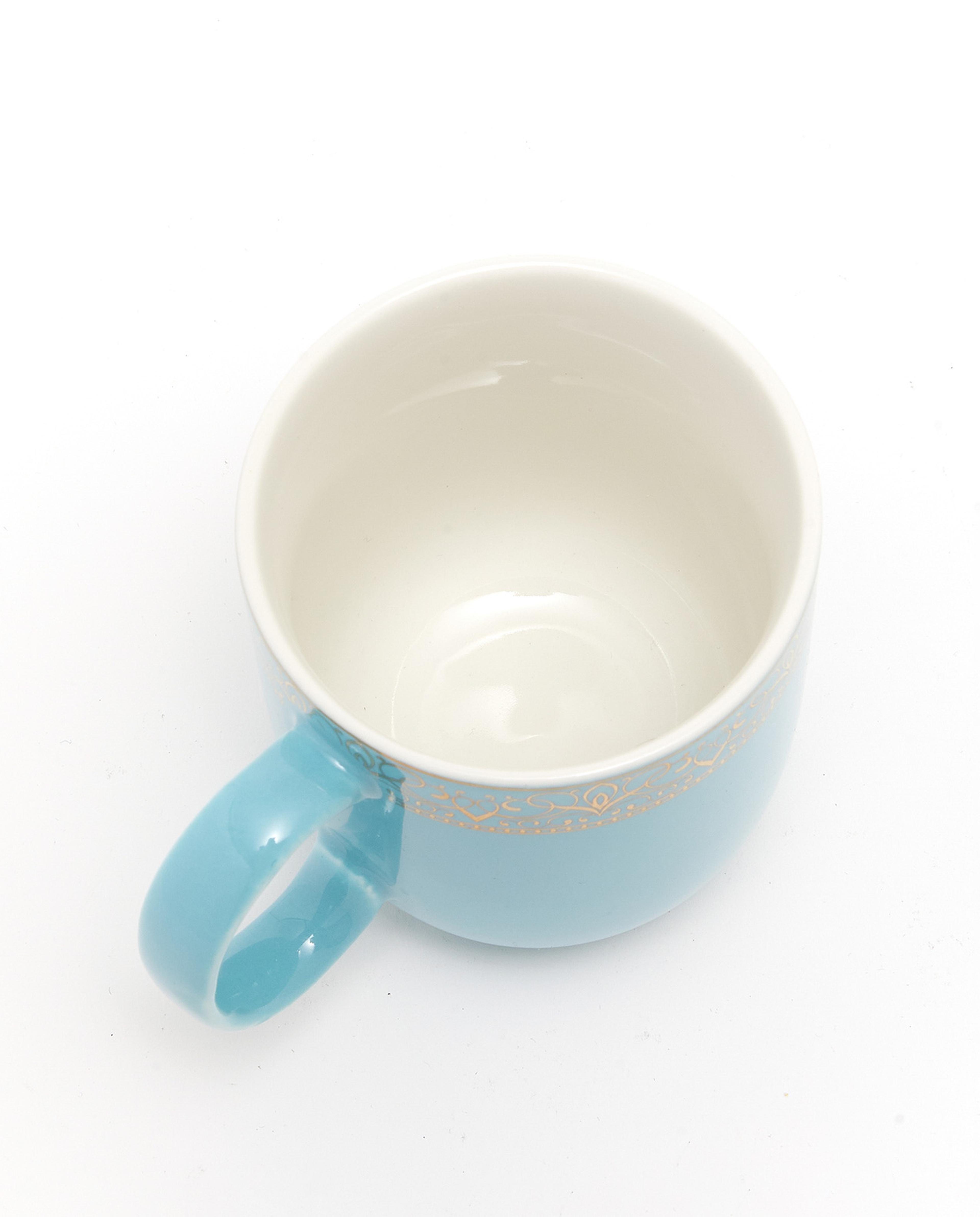 Sparkle Mug
