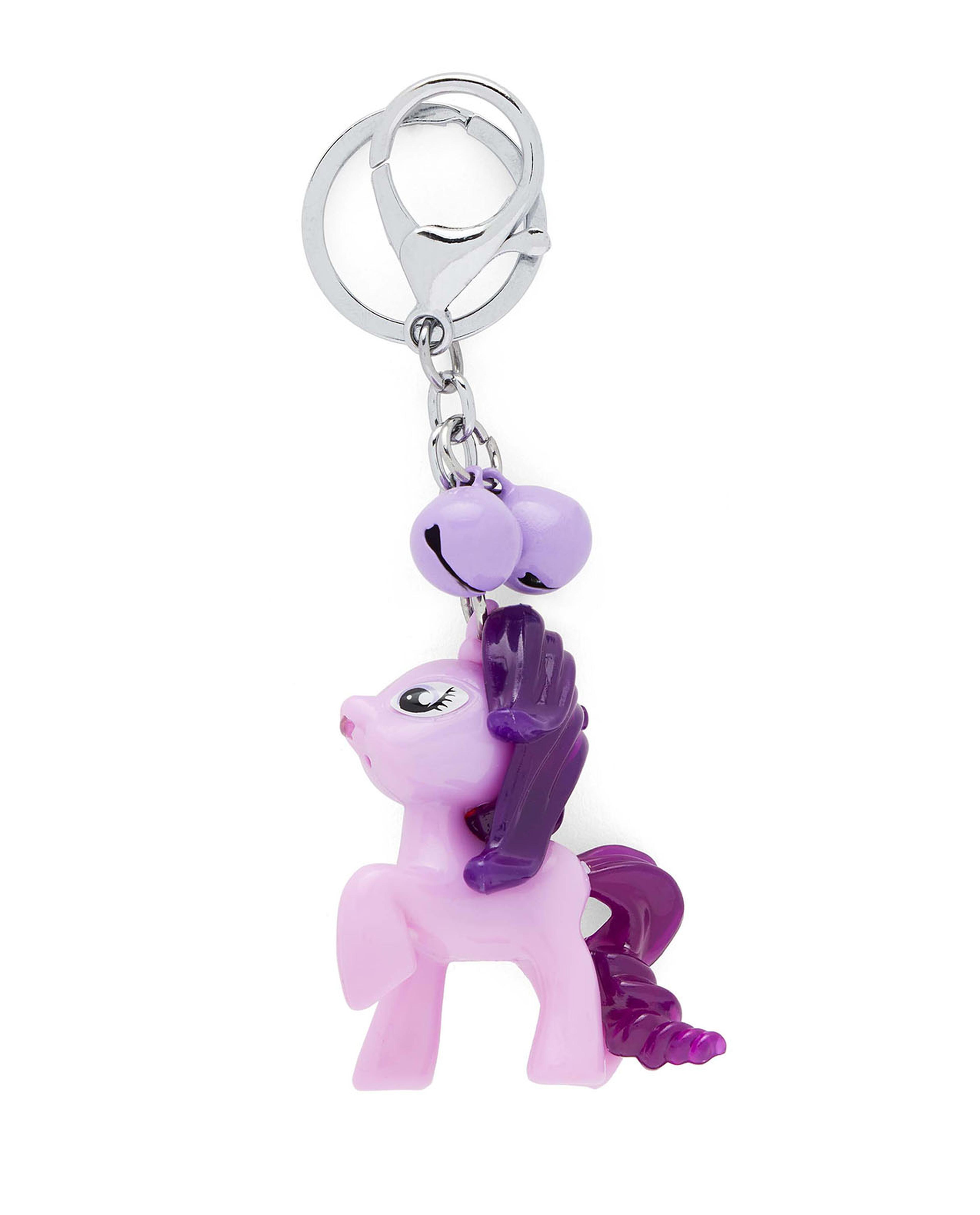 Unicorn Keychain