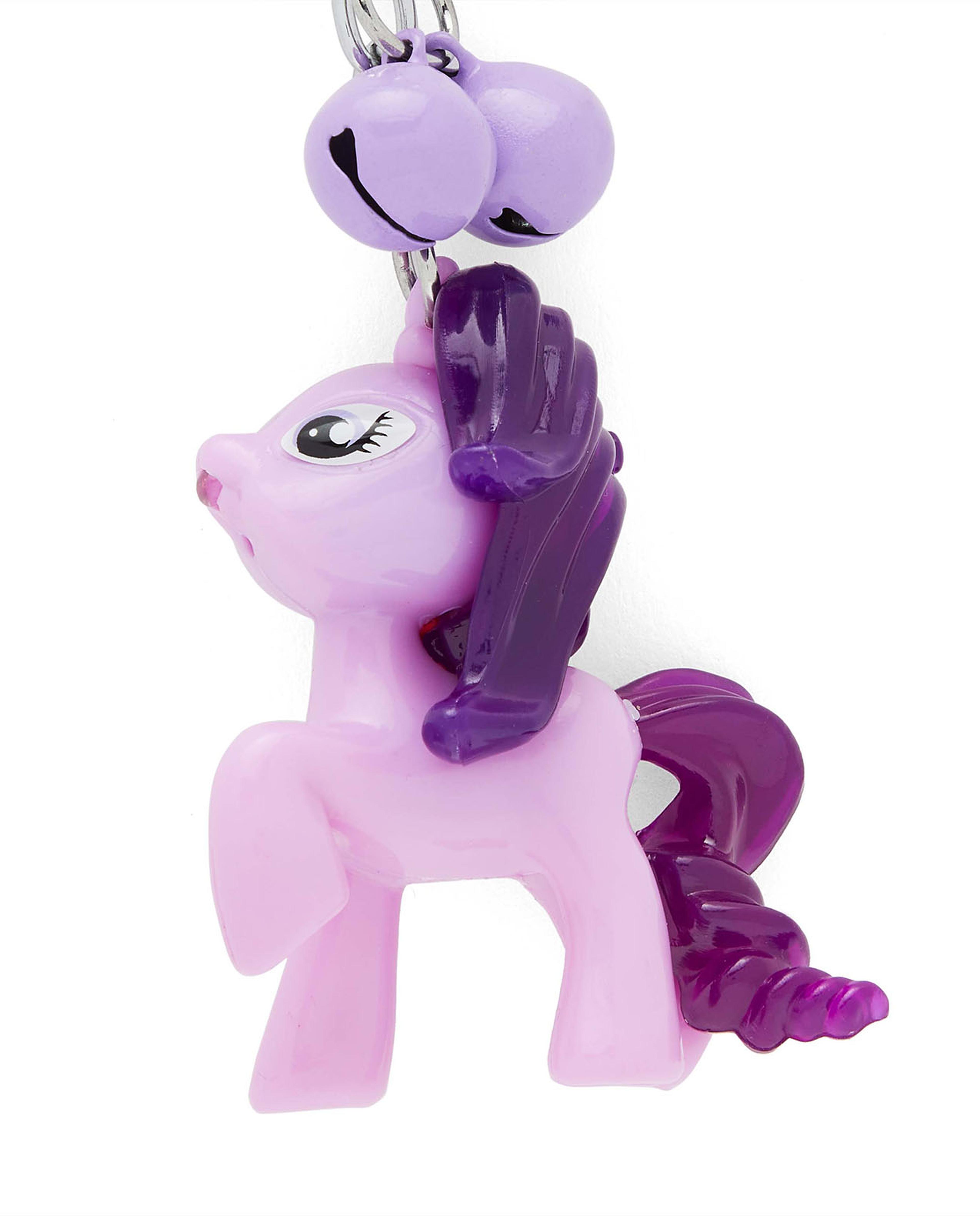 Unicorn Keychain