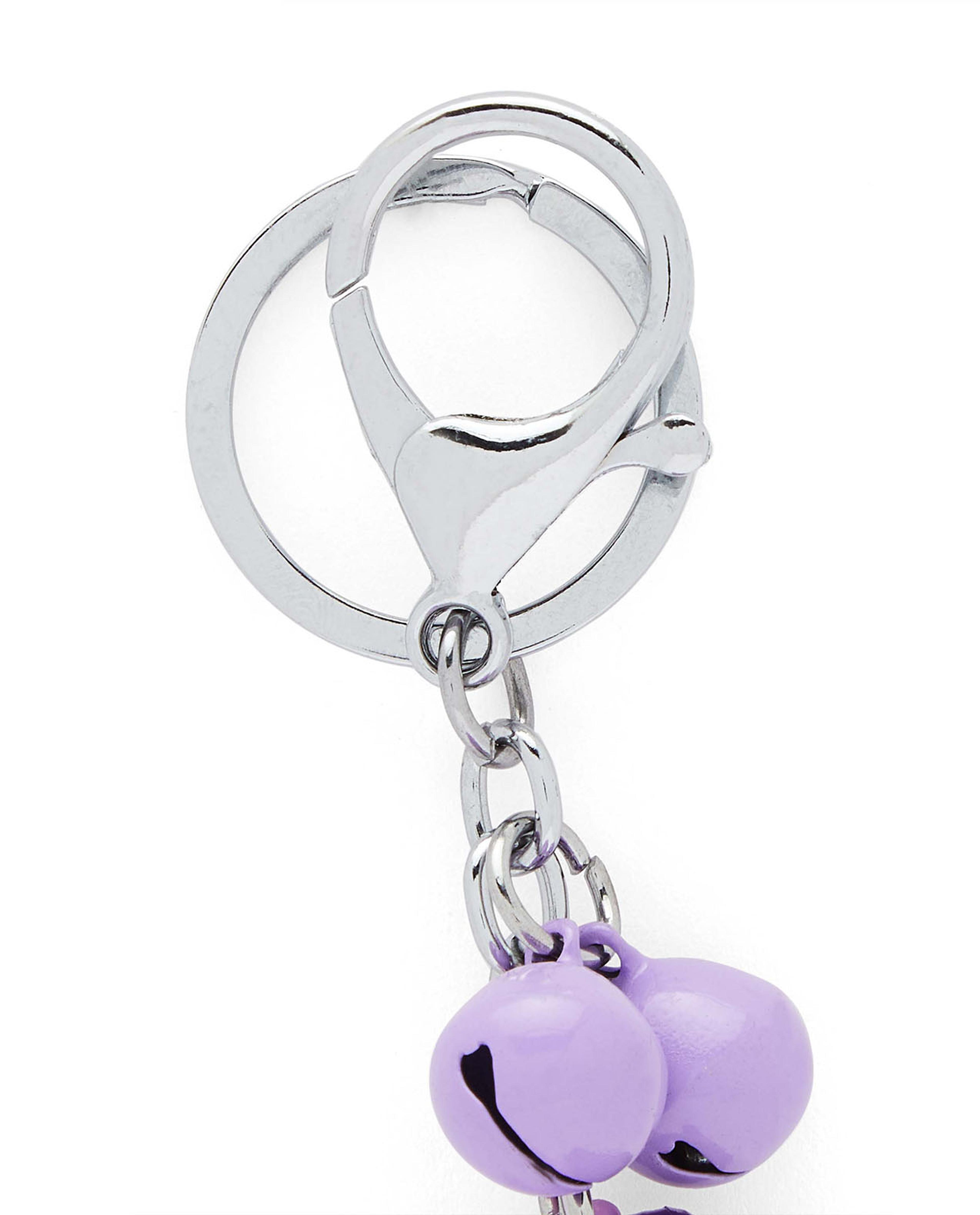Unicorn Keychain