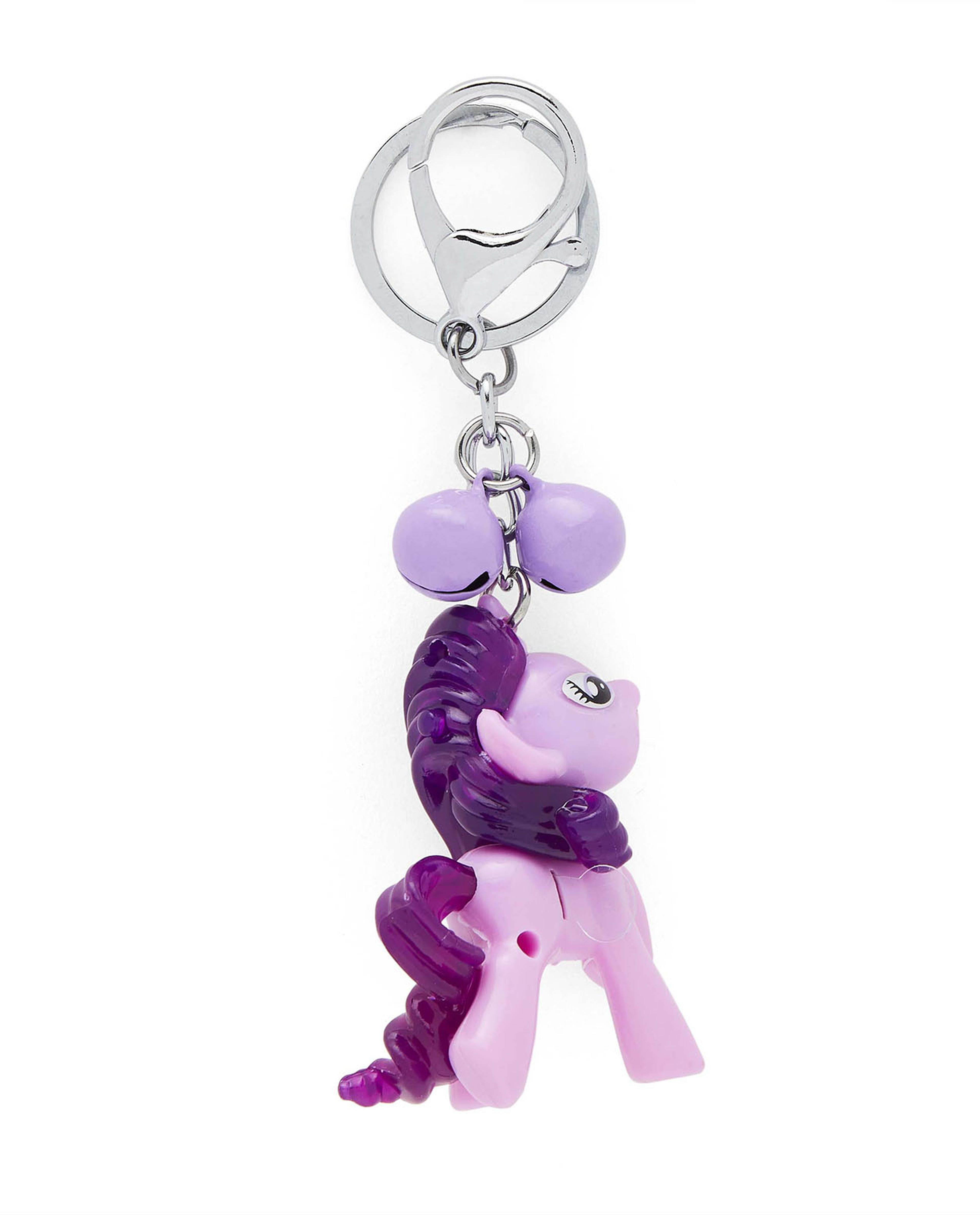 Unicorn Keychain