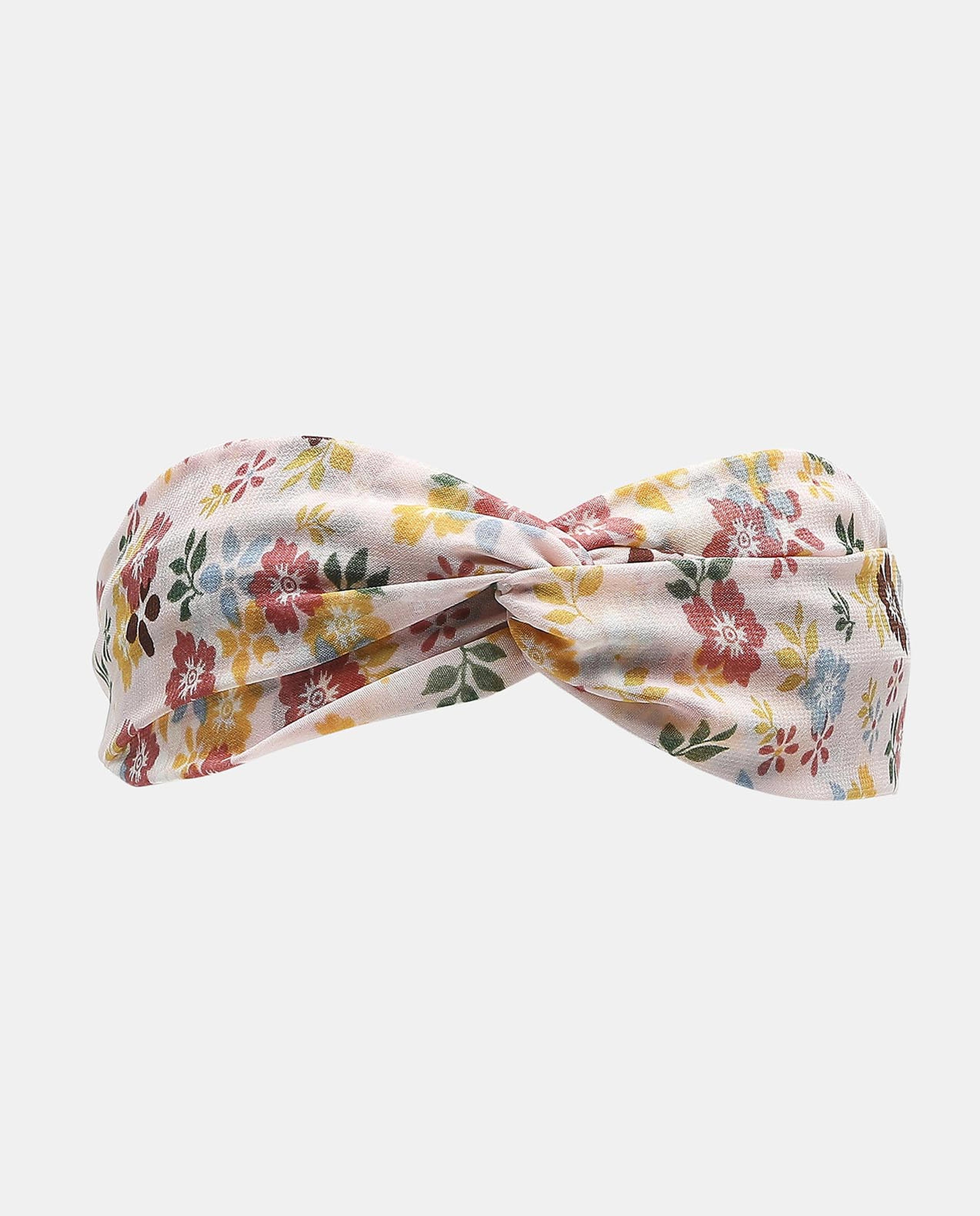 R&B Turban Headband
