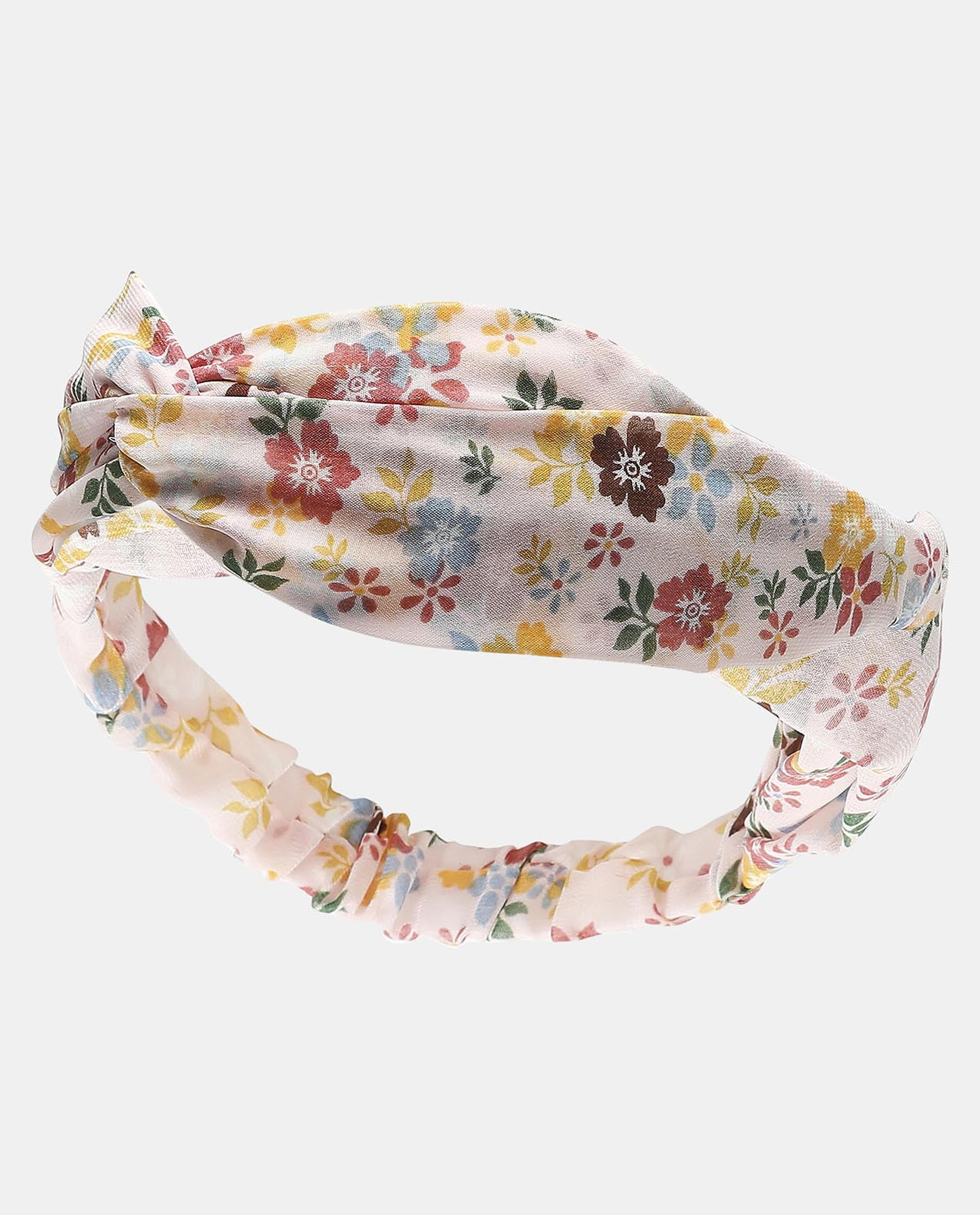 R&B Turban Headband