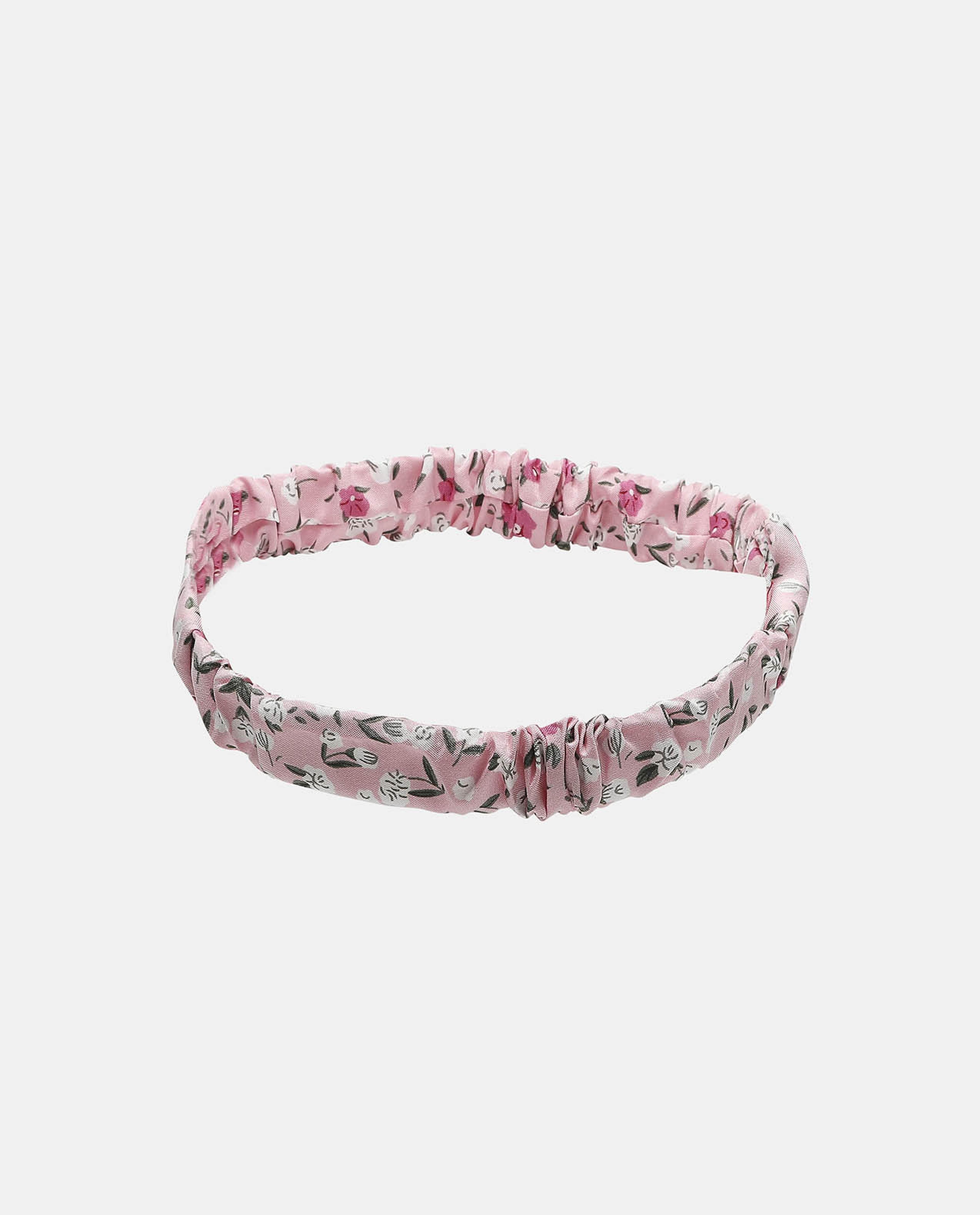 R&B Turban Headband