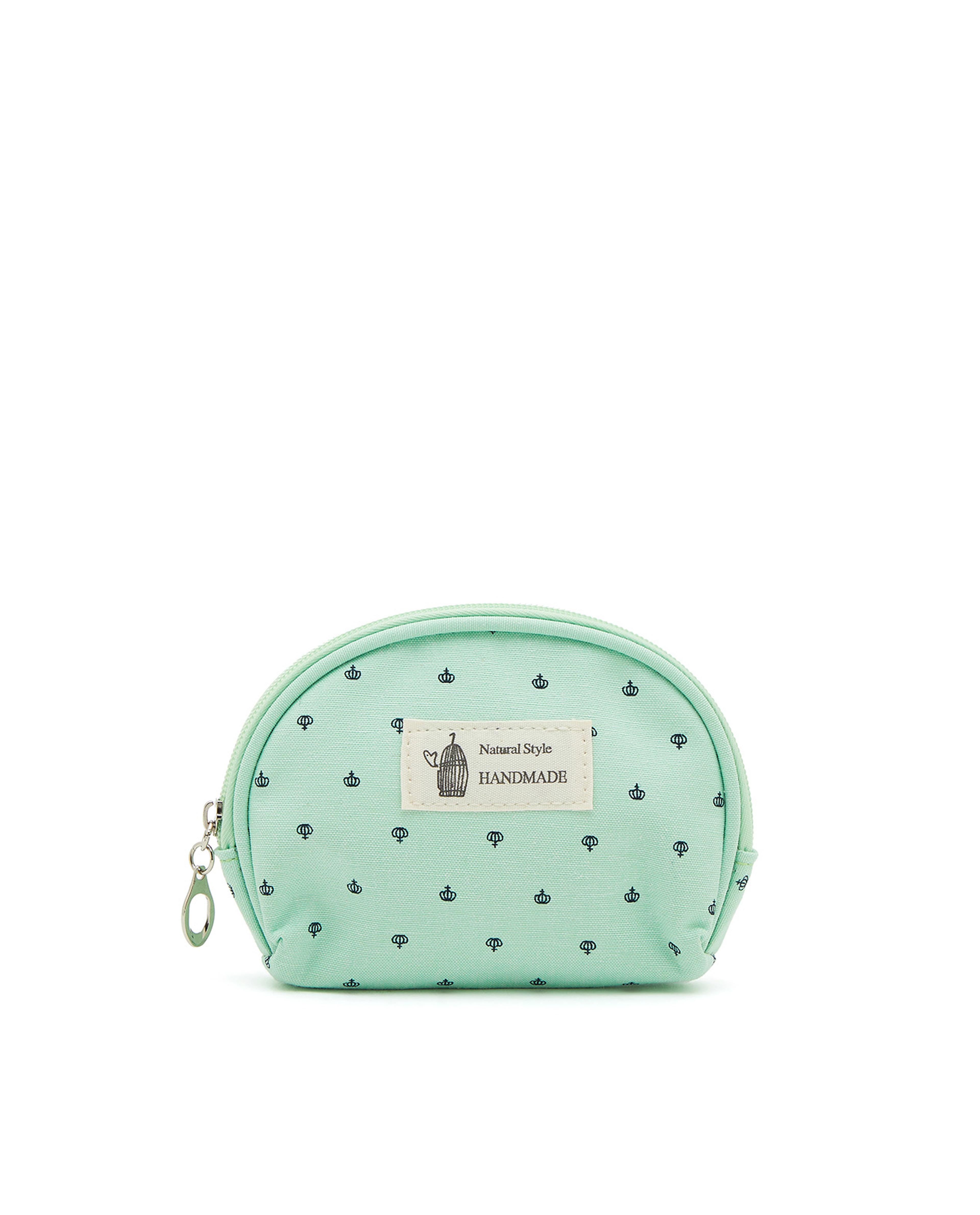 3 Piece Compact Pouch Set