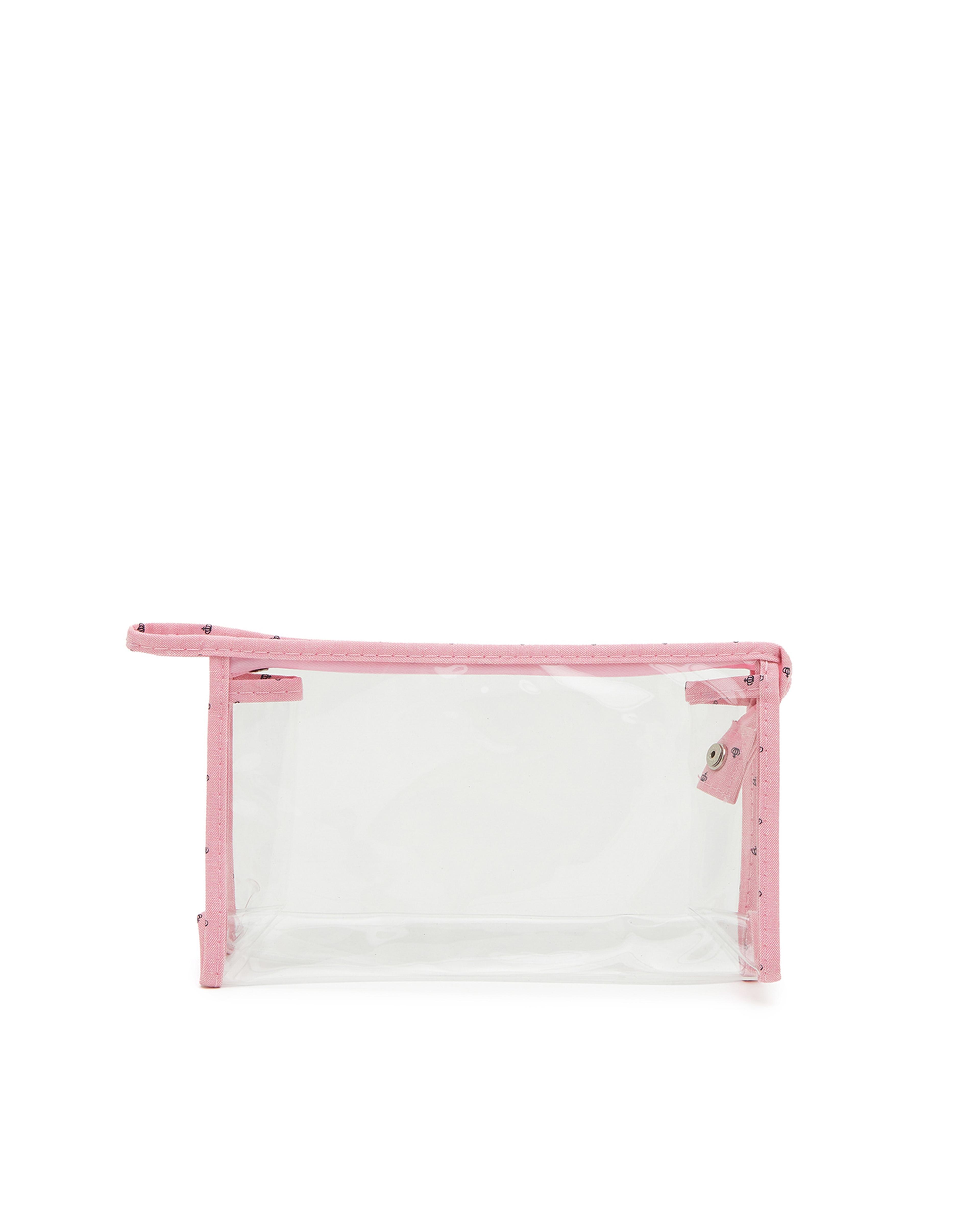 3 Piece Compact Pouch Set