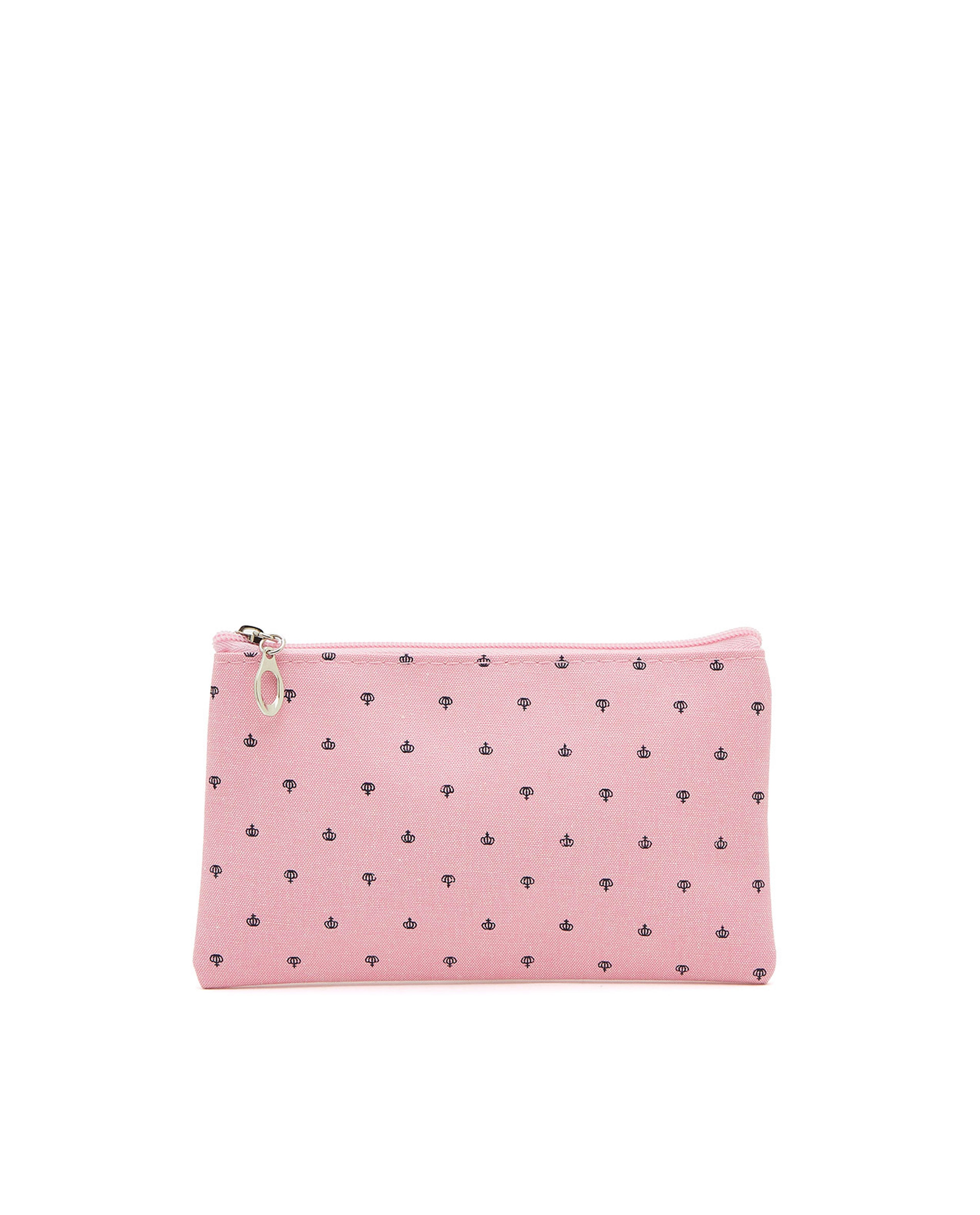 3 Piece Compact Pouch Set