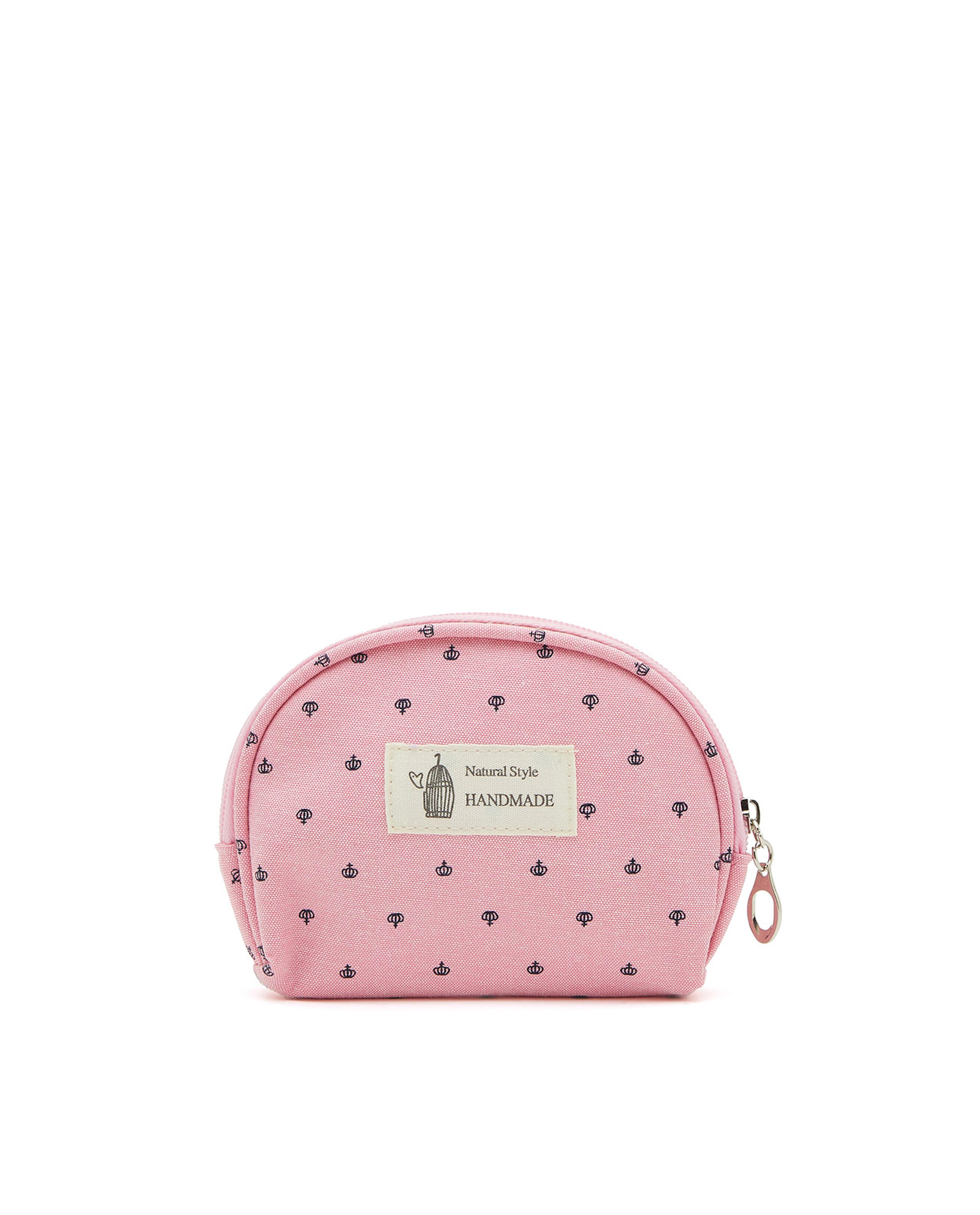 3 Piece Compact Pouch Set