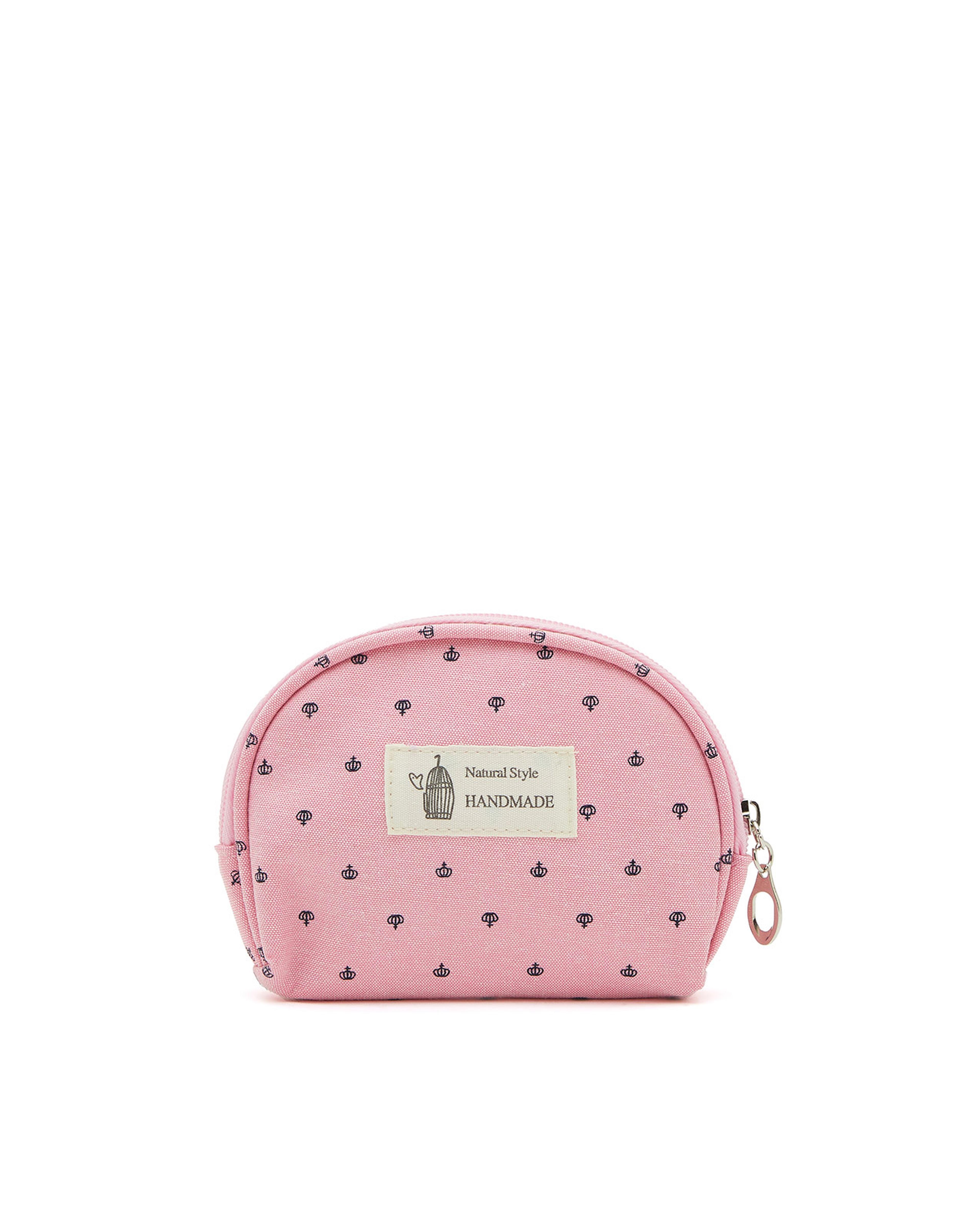 3 Piece Compact Pouch Set