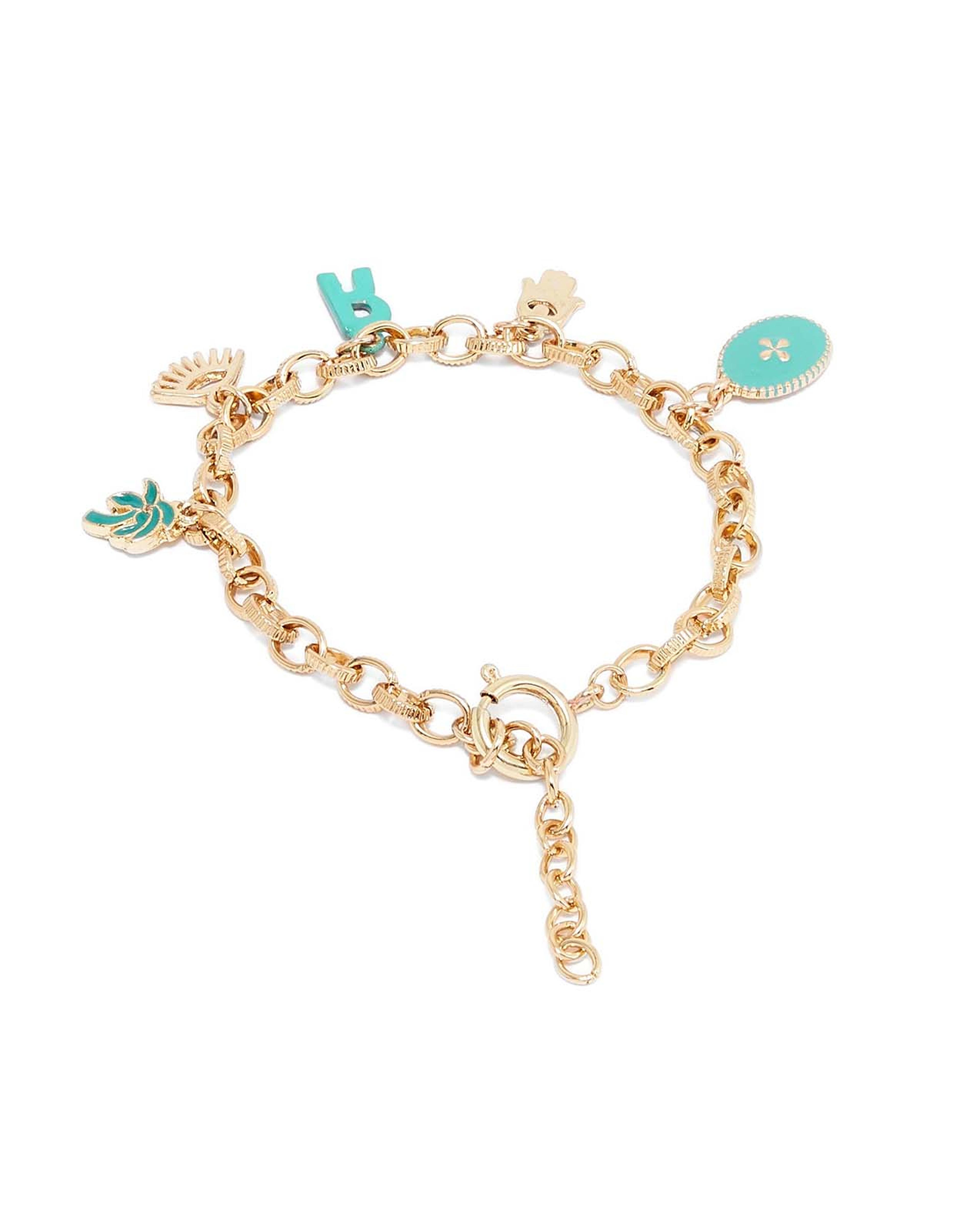 Charm Bracelet