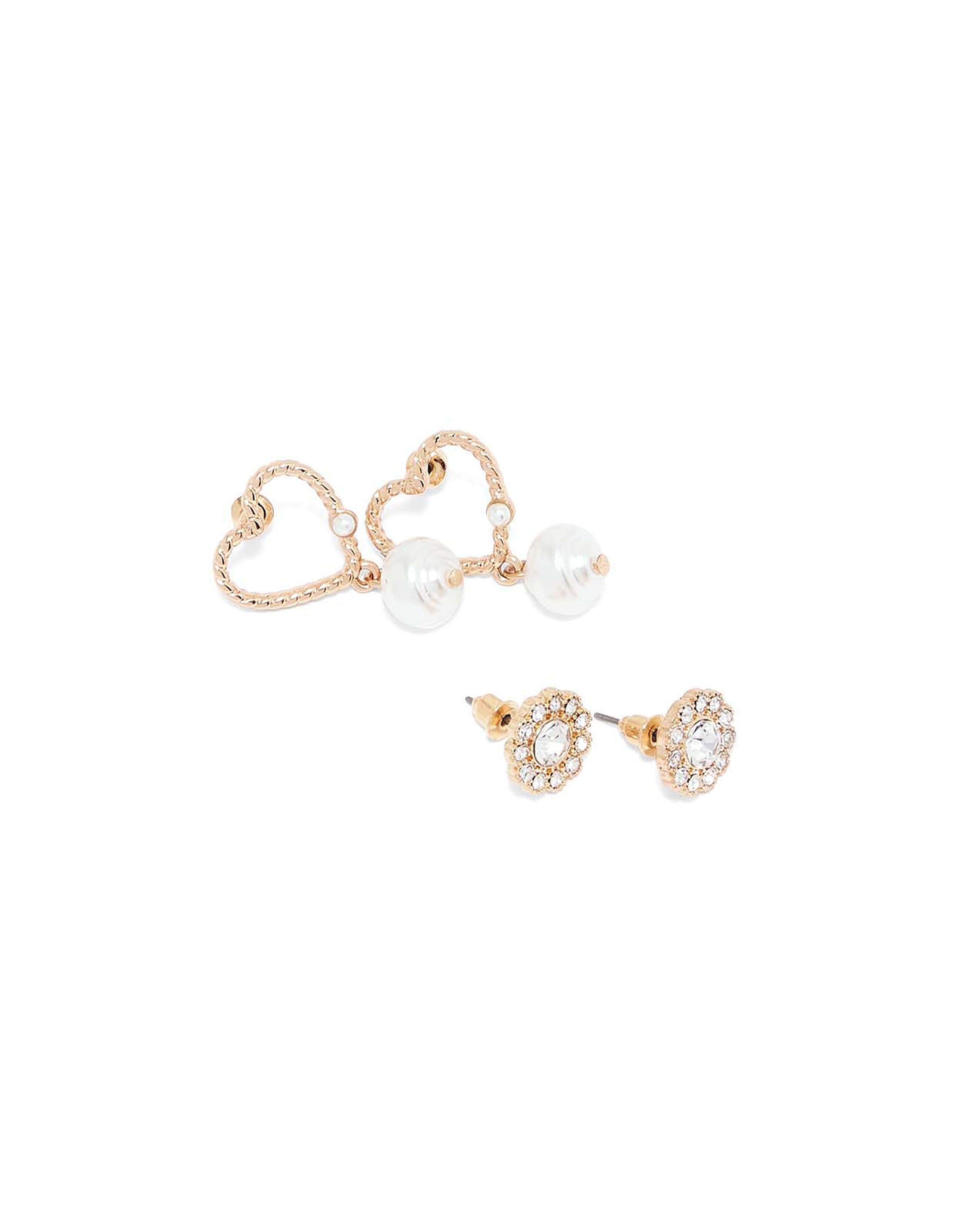 Multipack Earrings Set