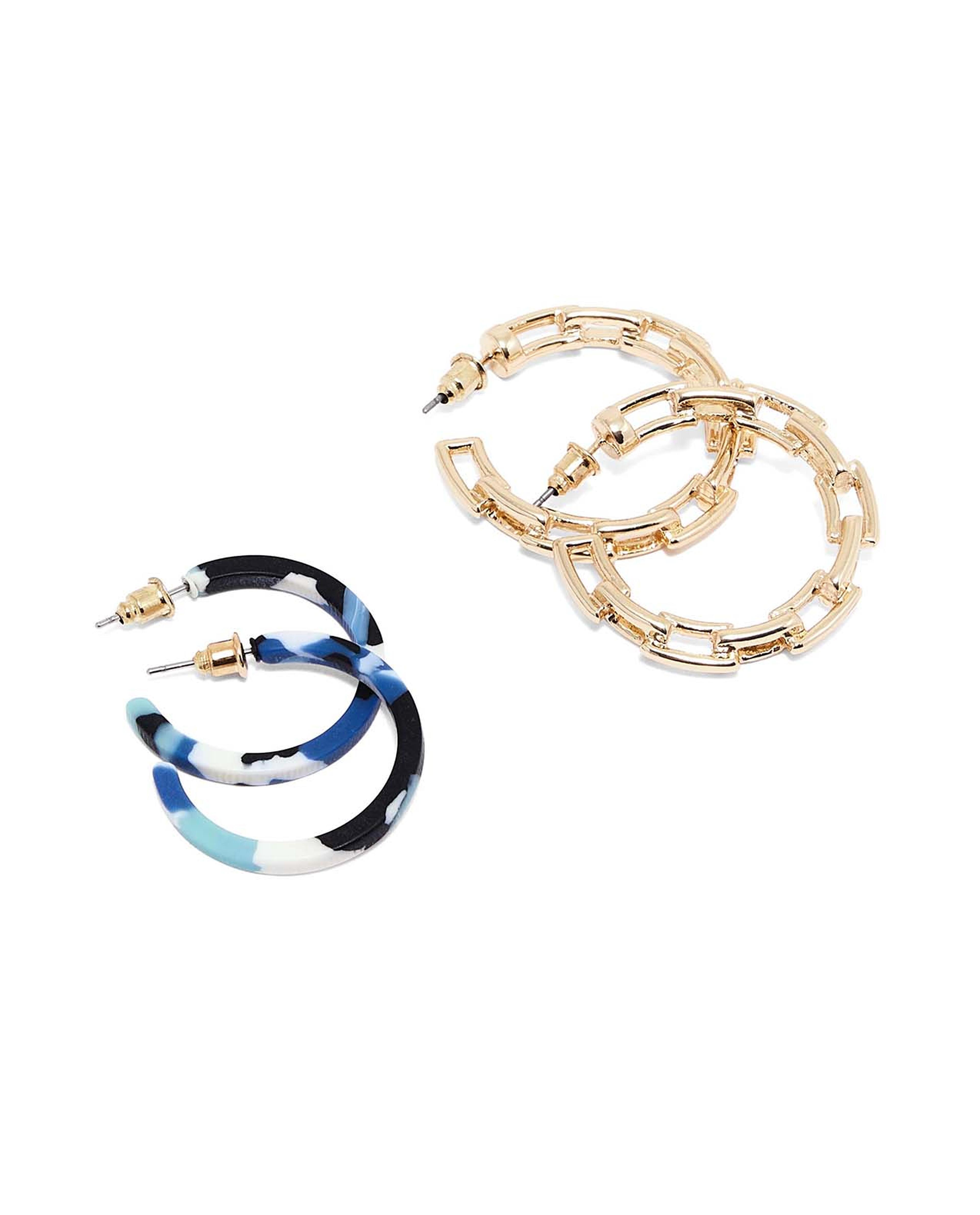 Multipack Earrings Set
