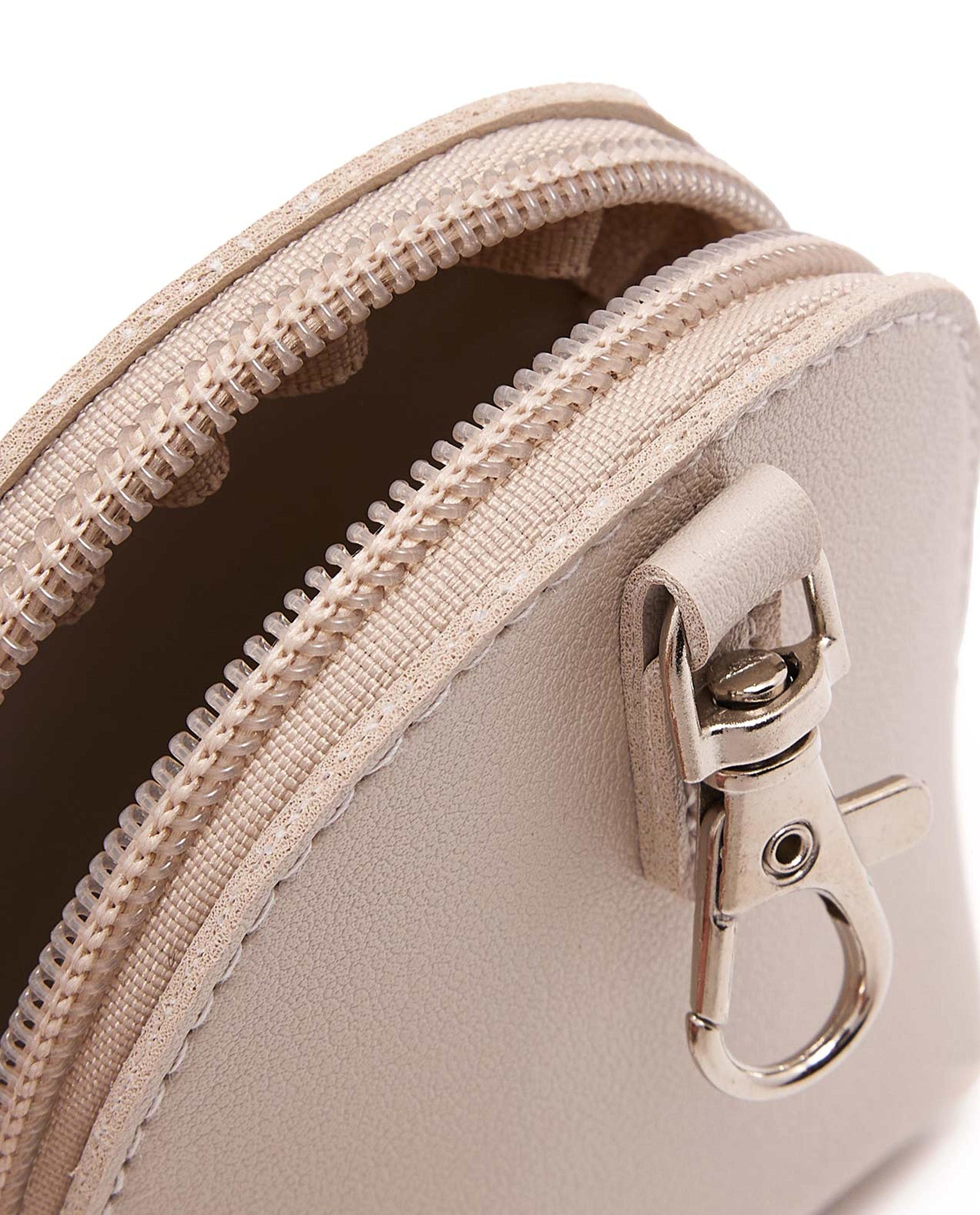 Textured Coin Purse