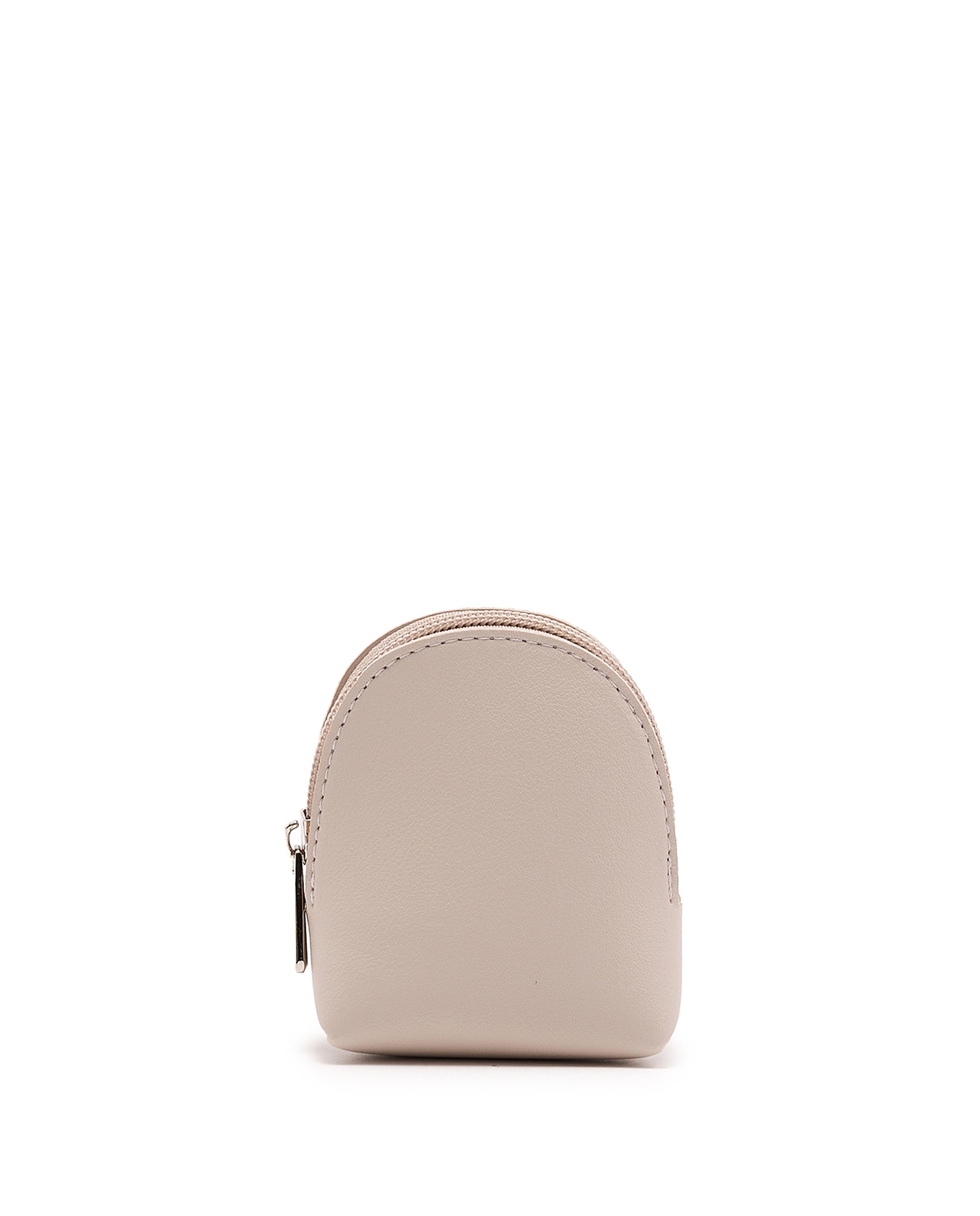 Textured Coin Purse