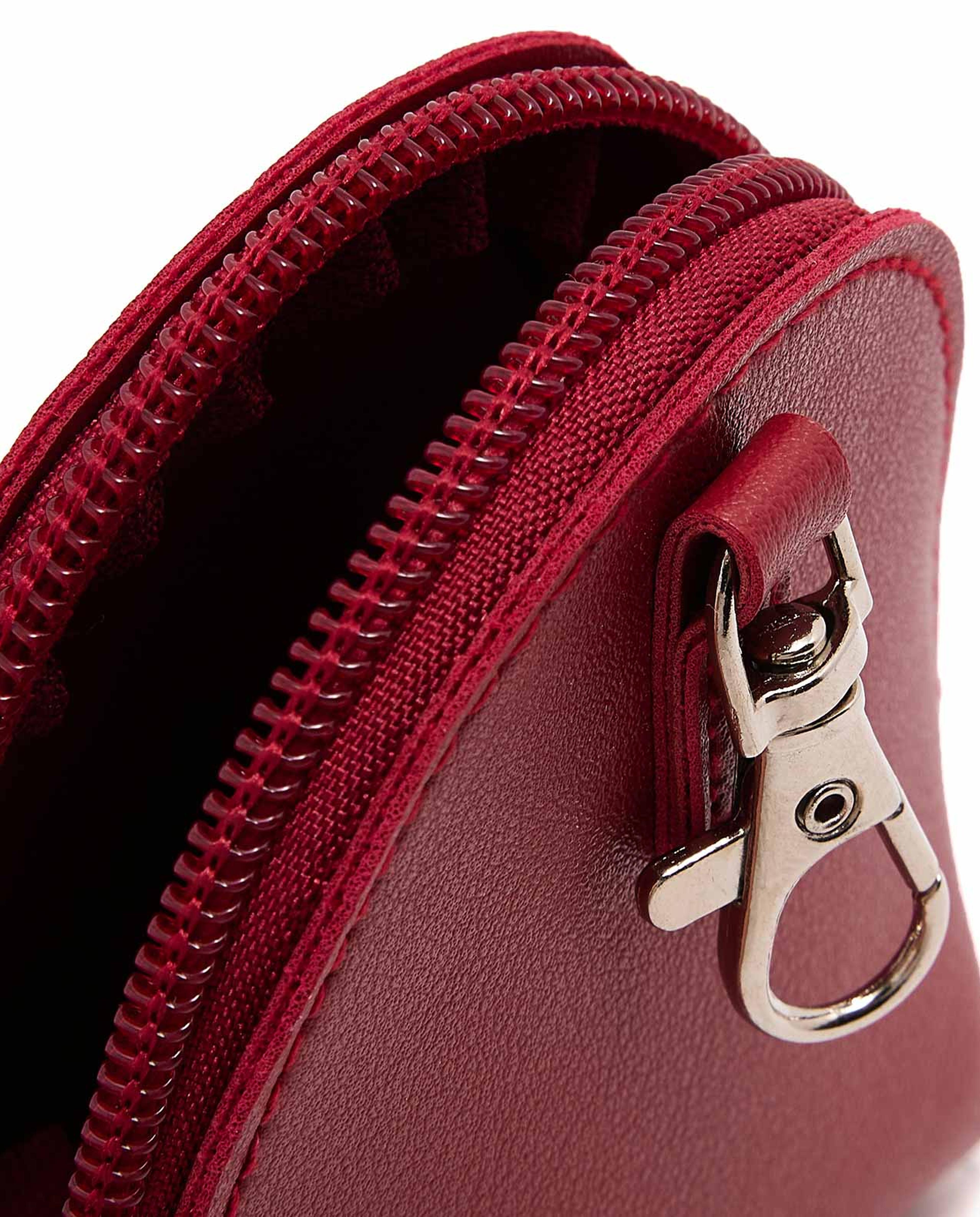 Textured Coin Purse