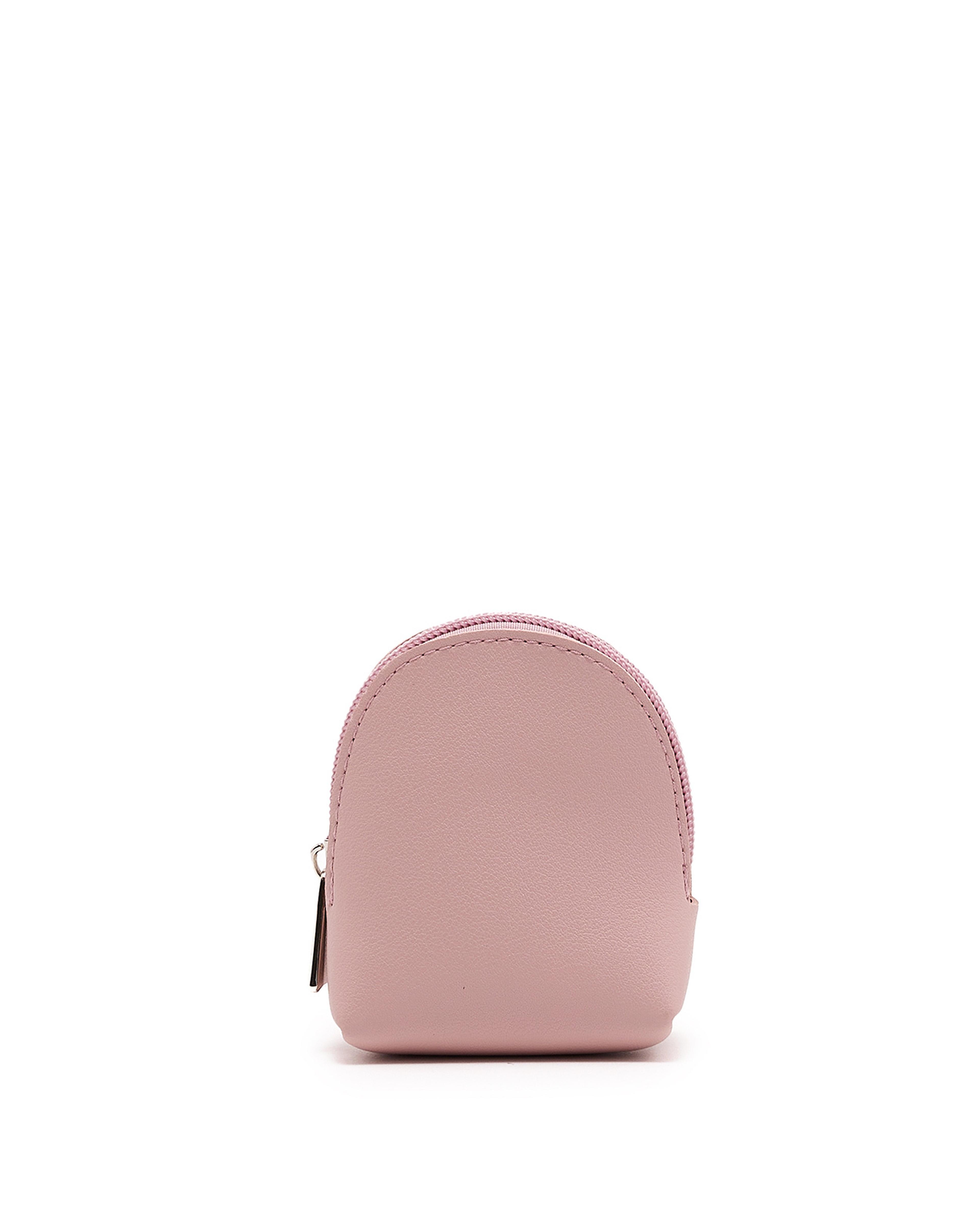 Textured Coin Purse