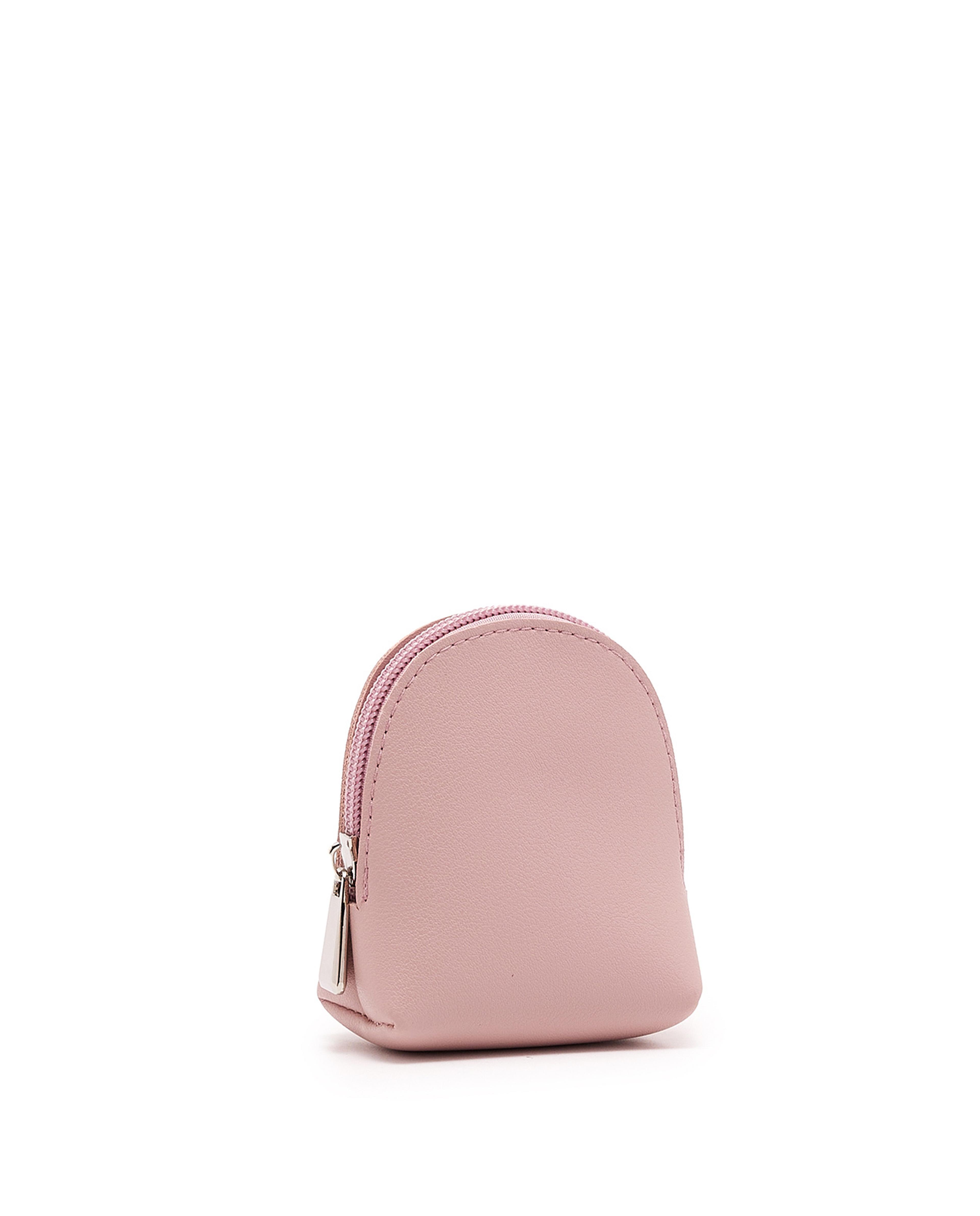 Textured Coin Purse