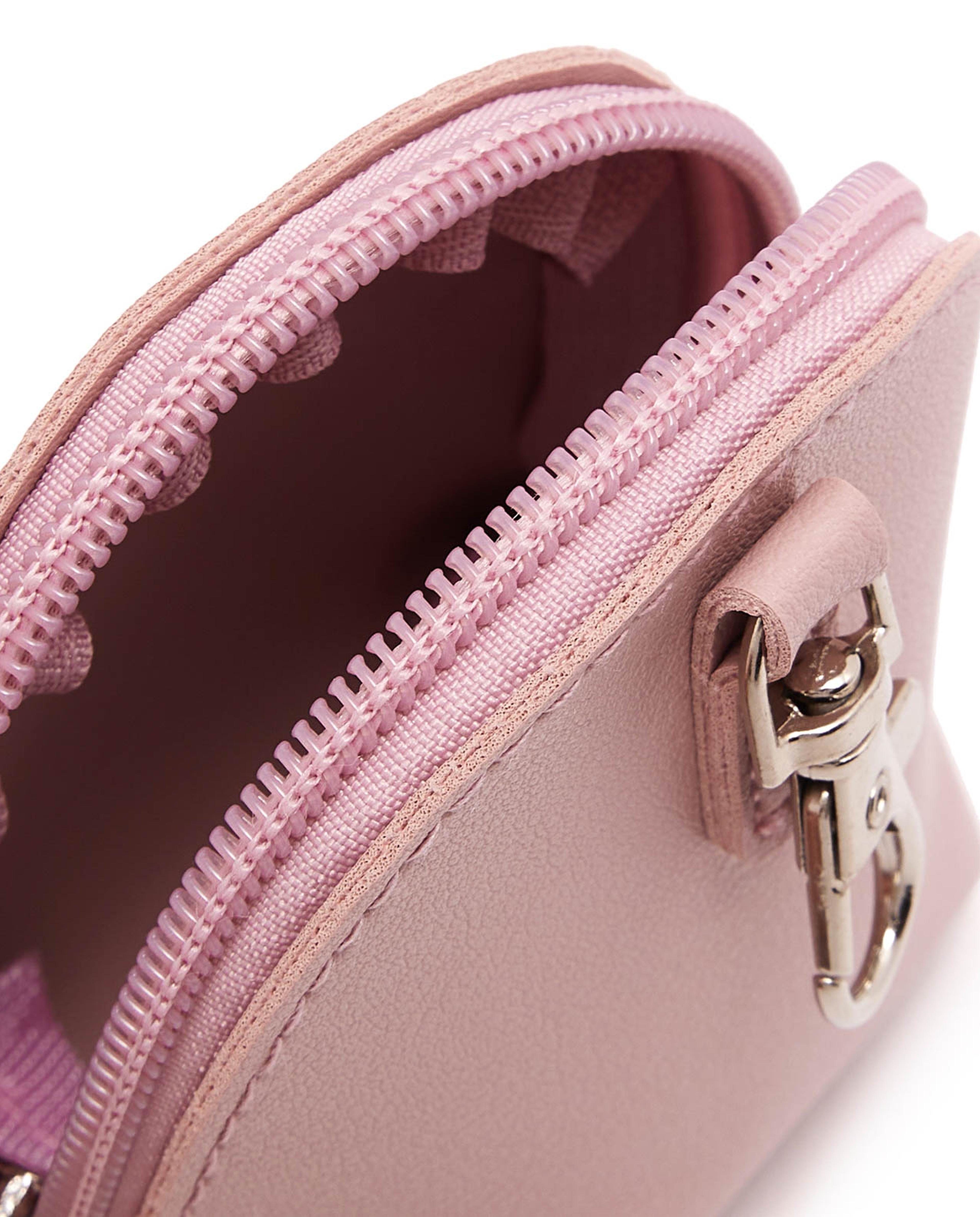 Textured Coin Purse