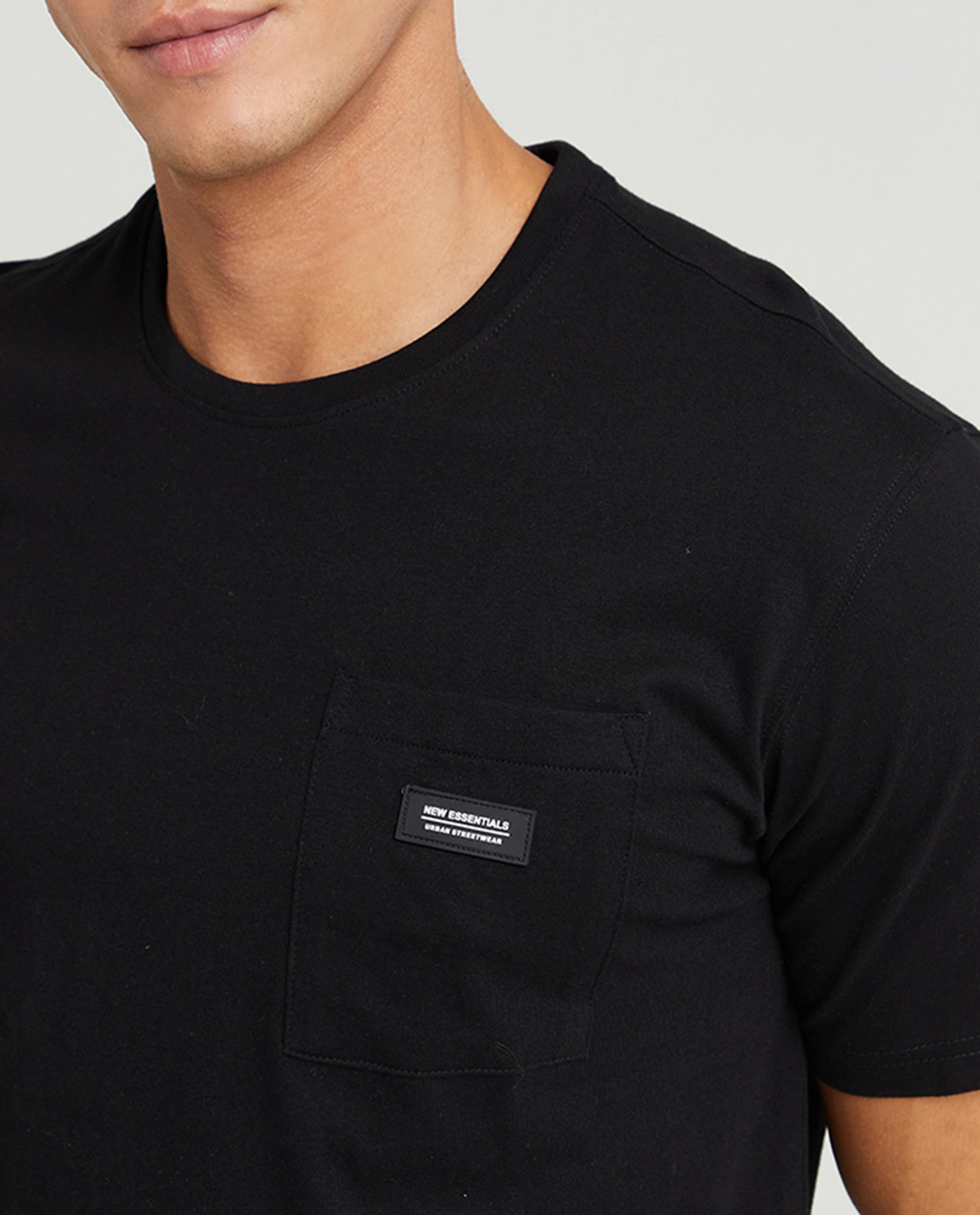 Black T-Shirt