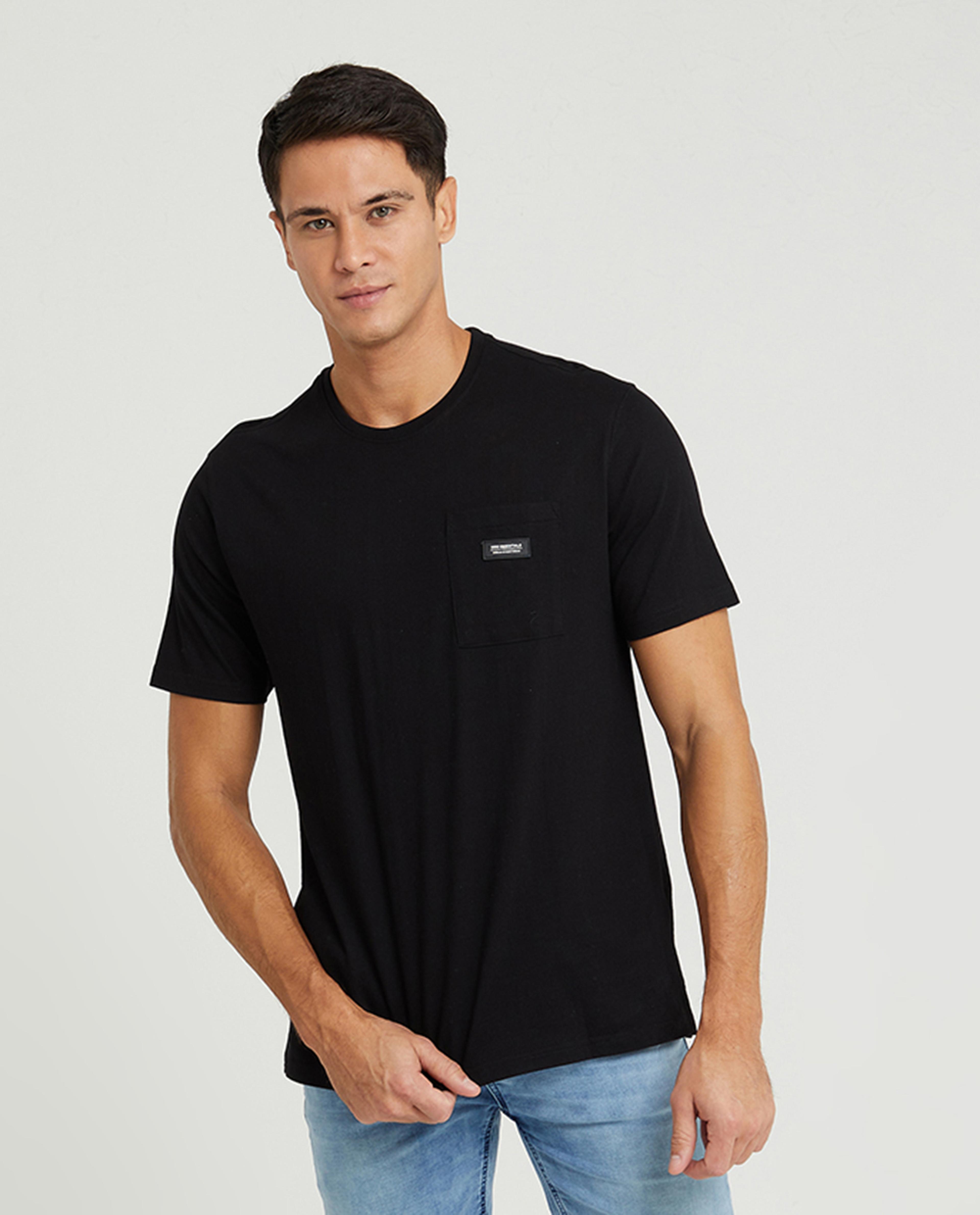 Black T-Shirt