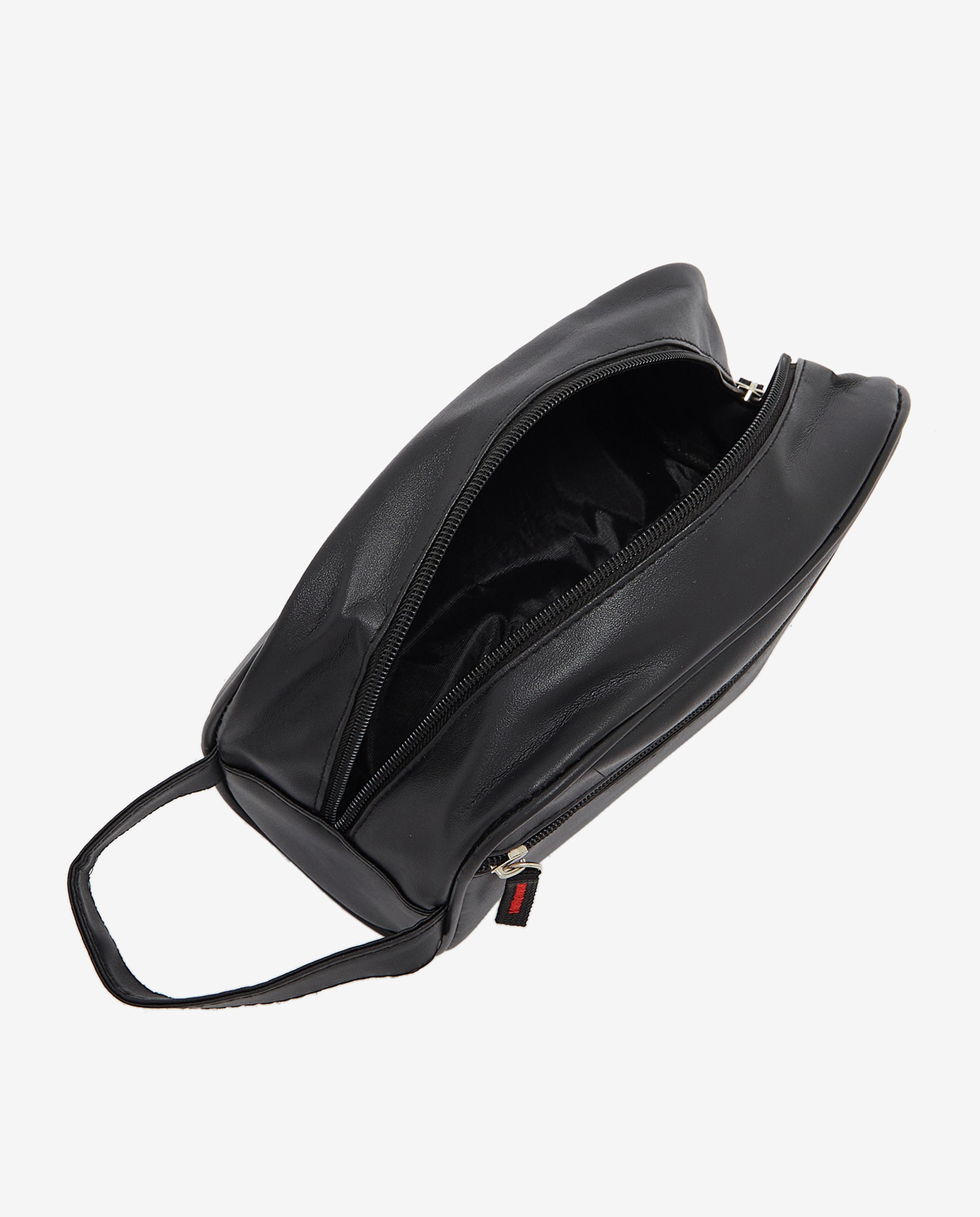 Black Clutch Bag