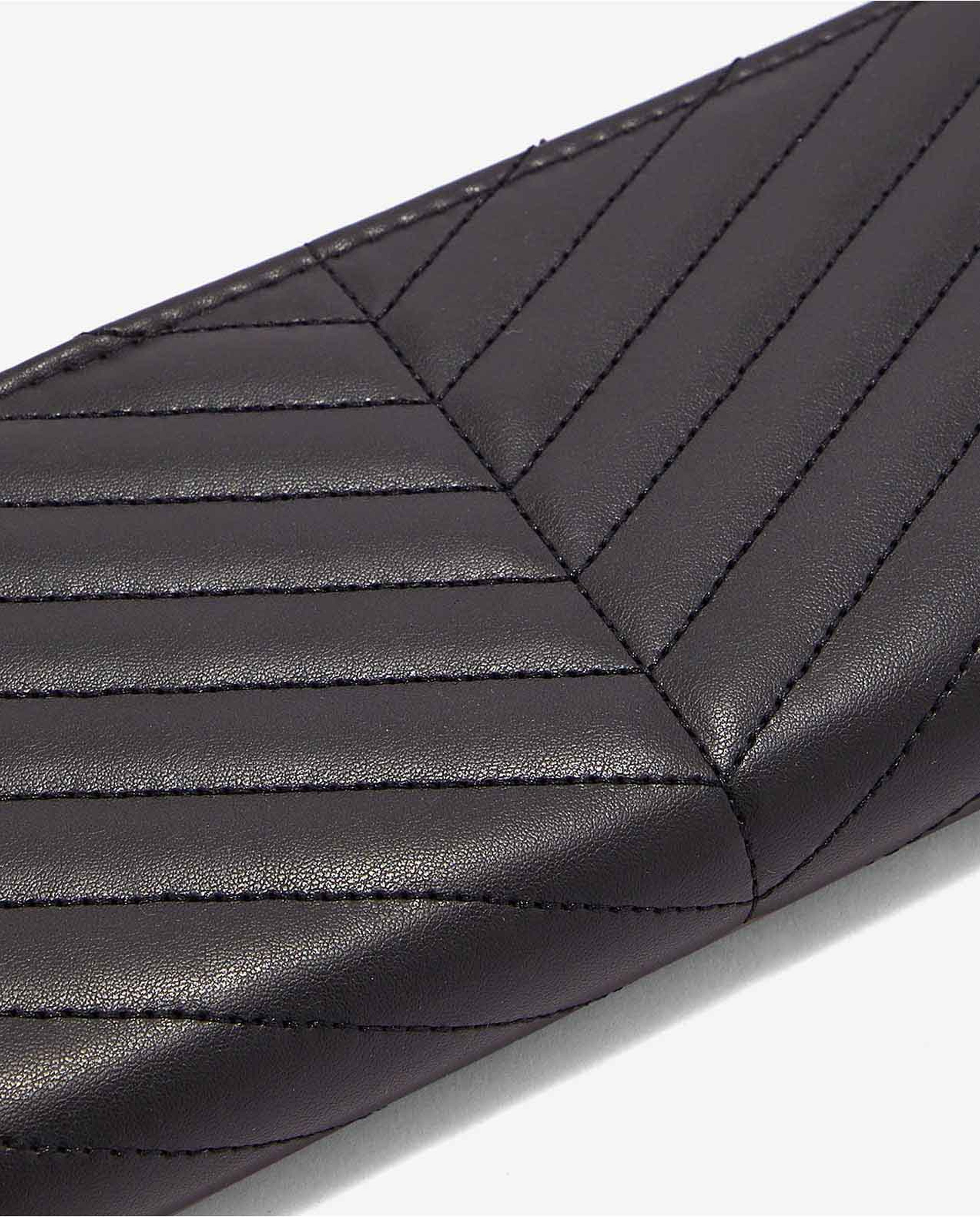 Black Wallet