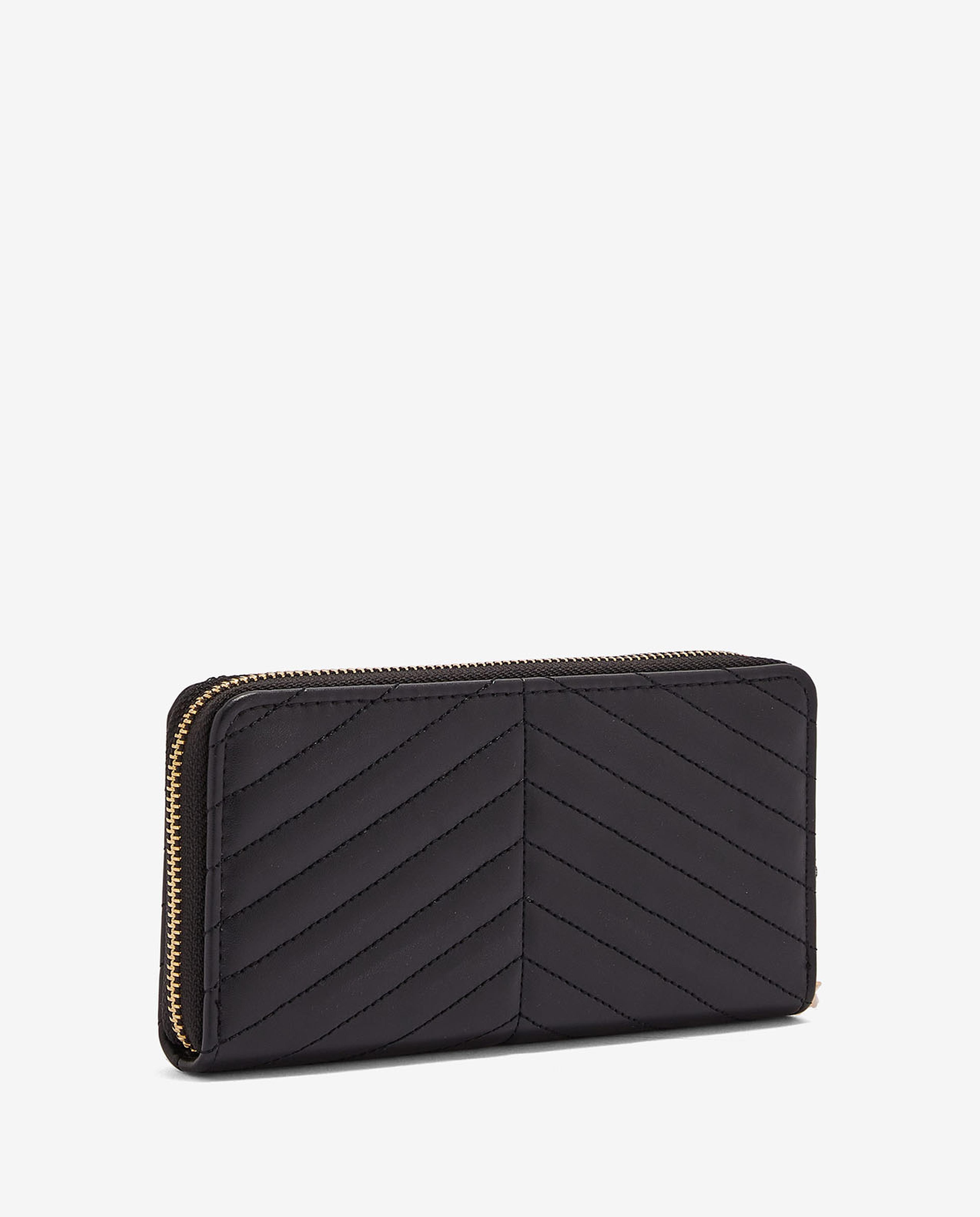 Black Wallet