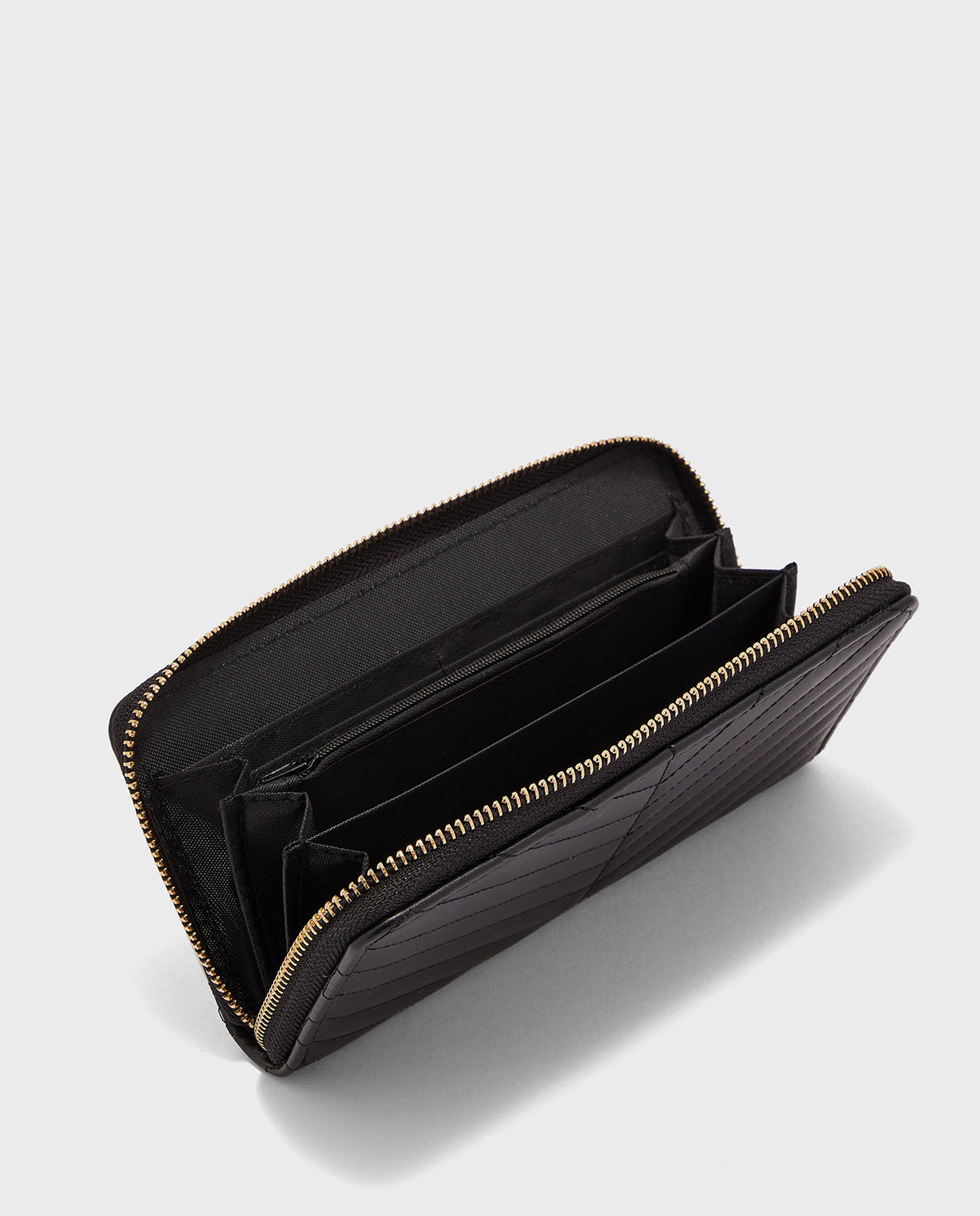 Black Wallet