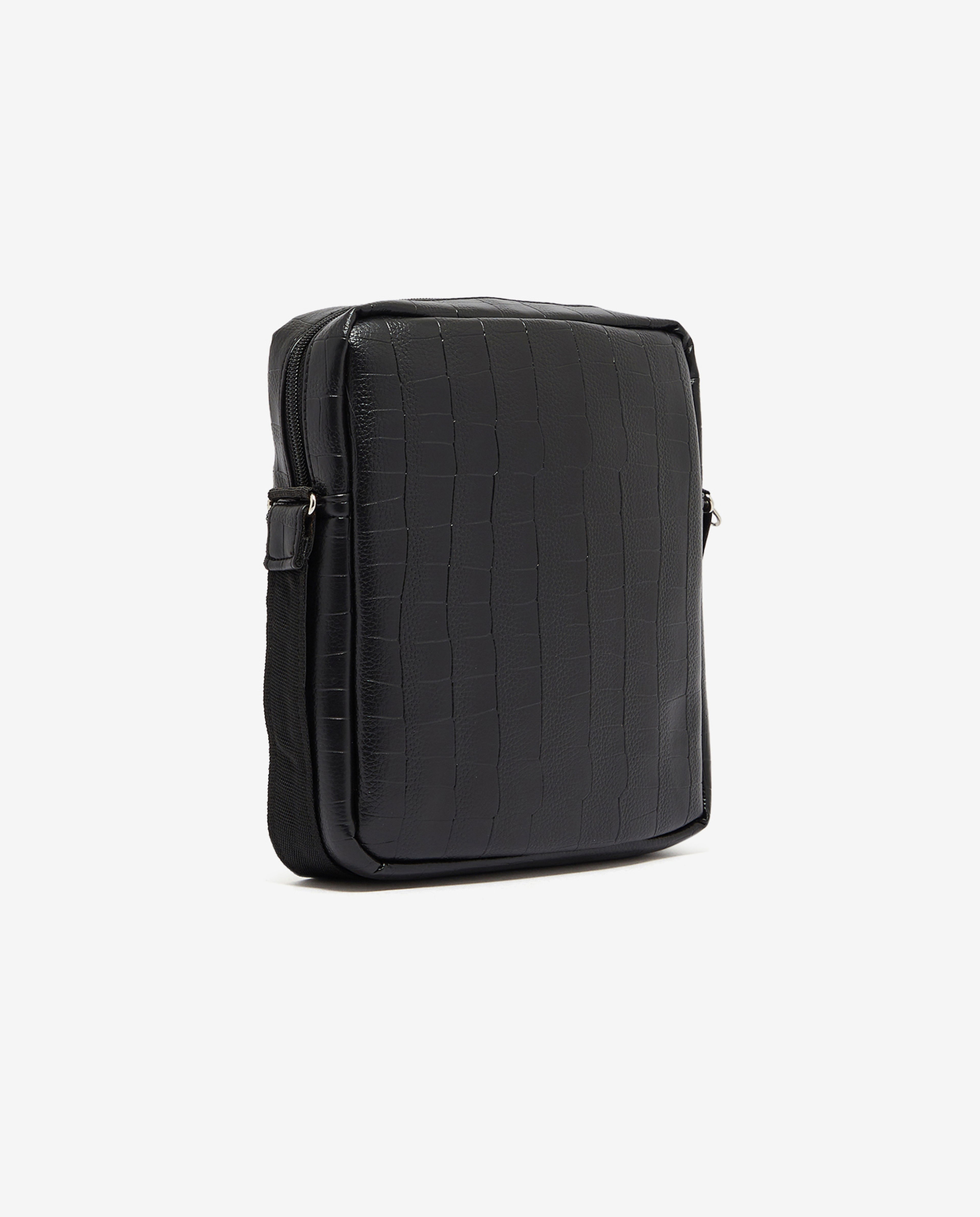 Black Sling Bag