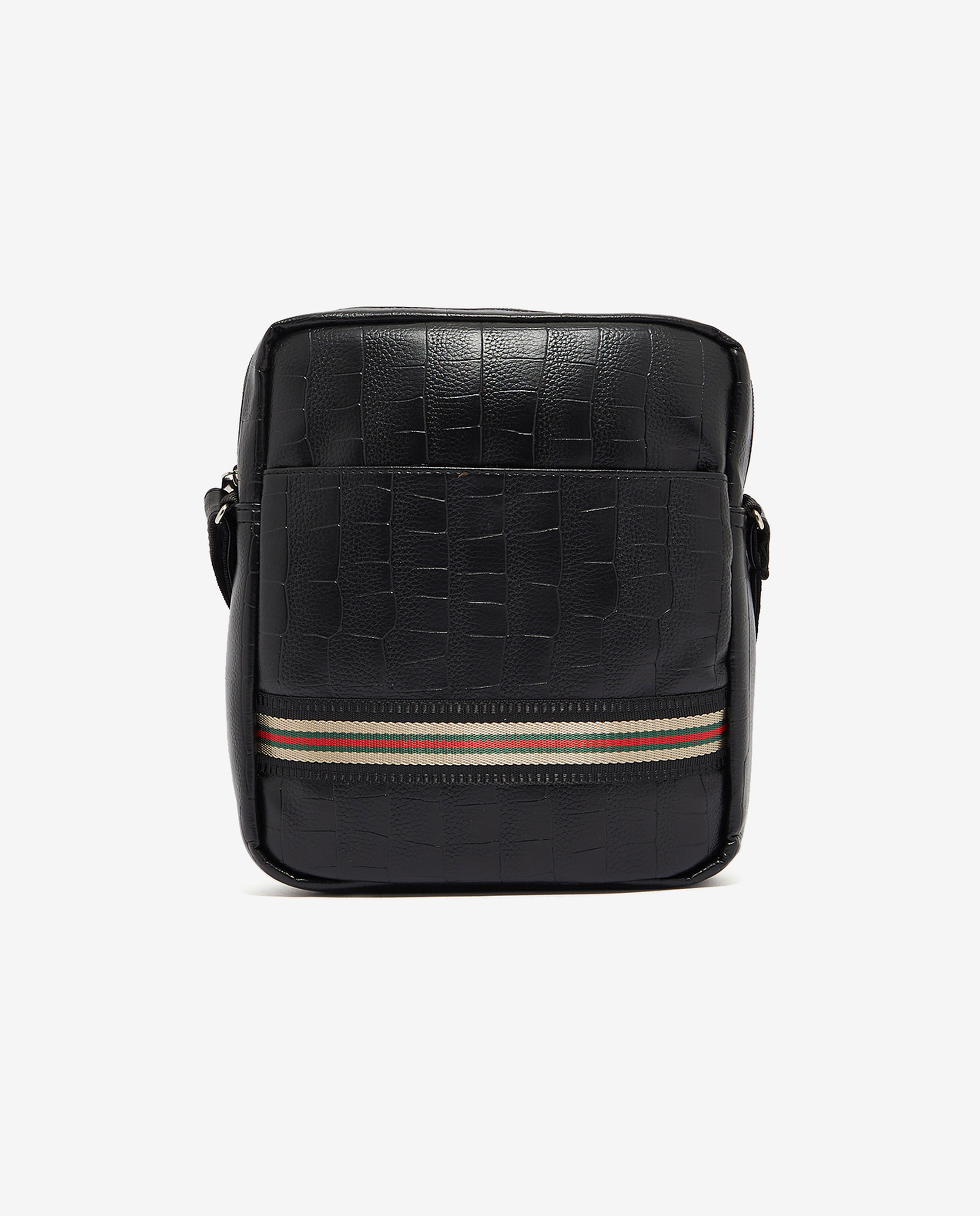 Black Sling Bag