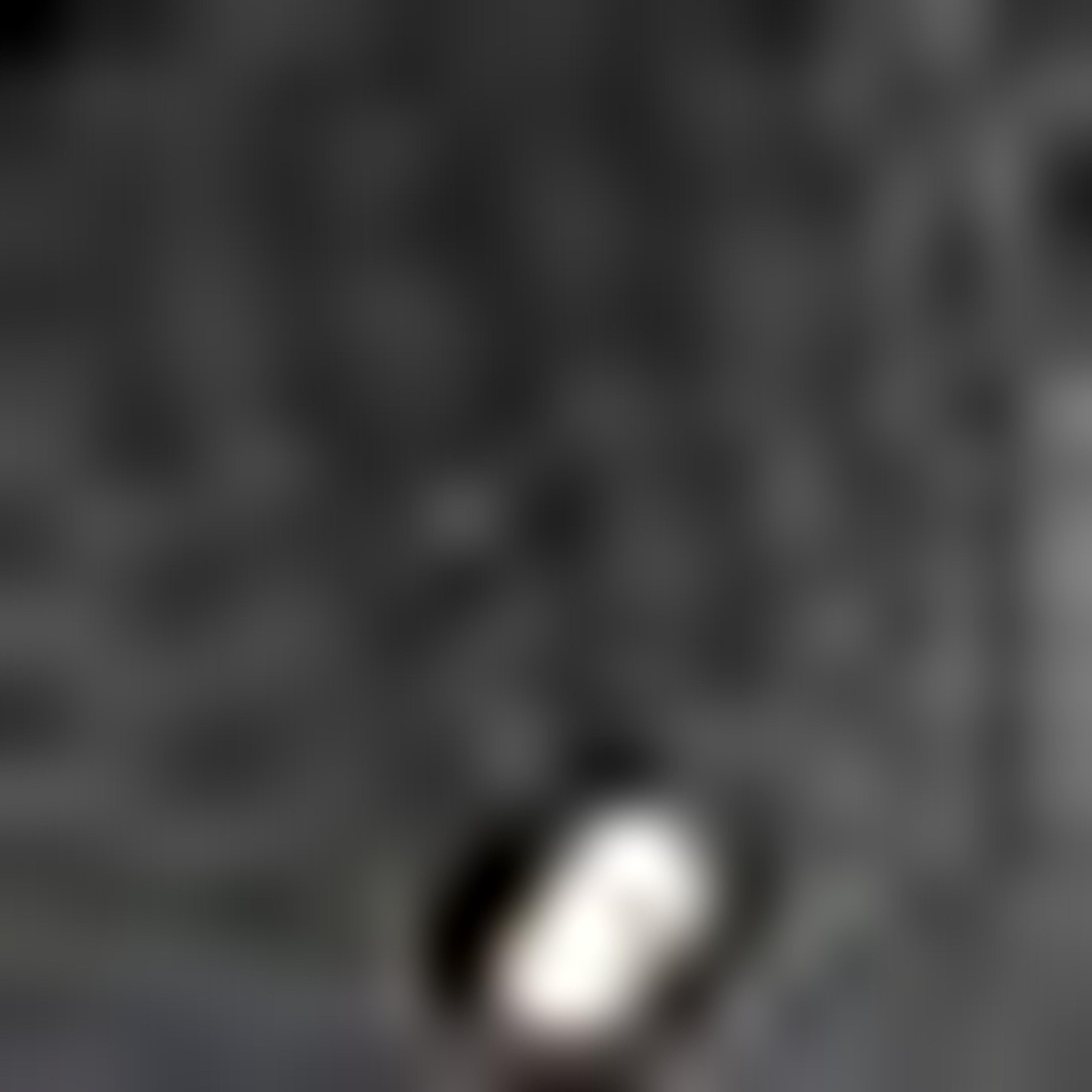 Black Strap Sling Bag