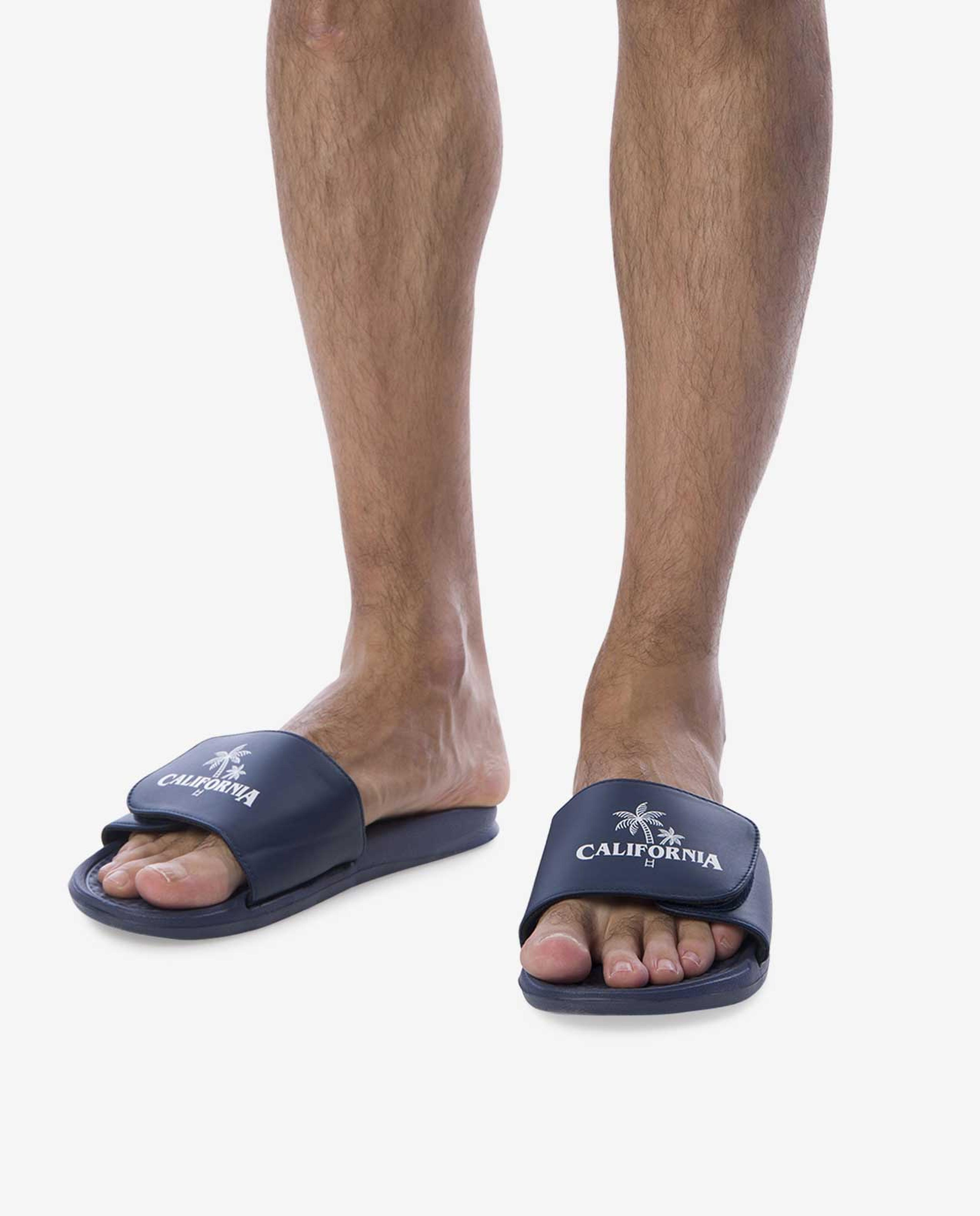 Blue Sliders