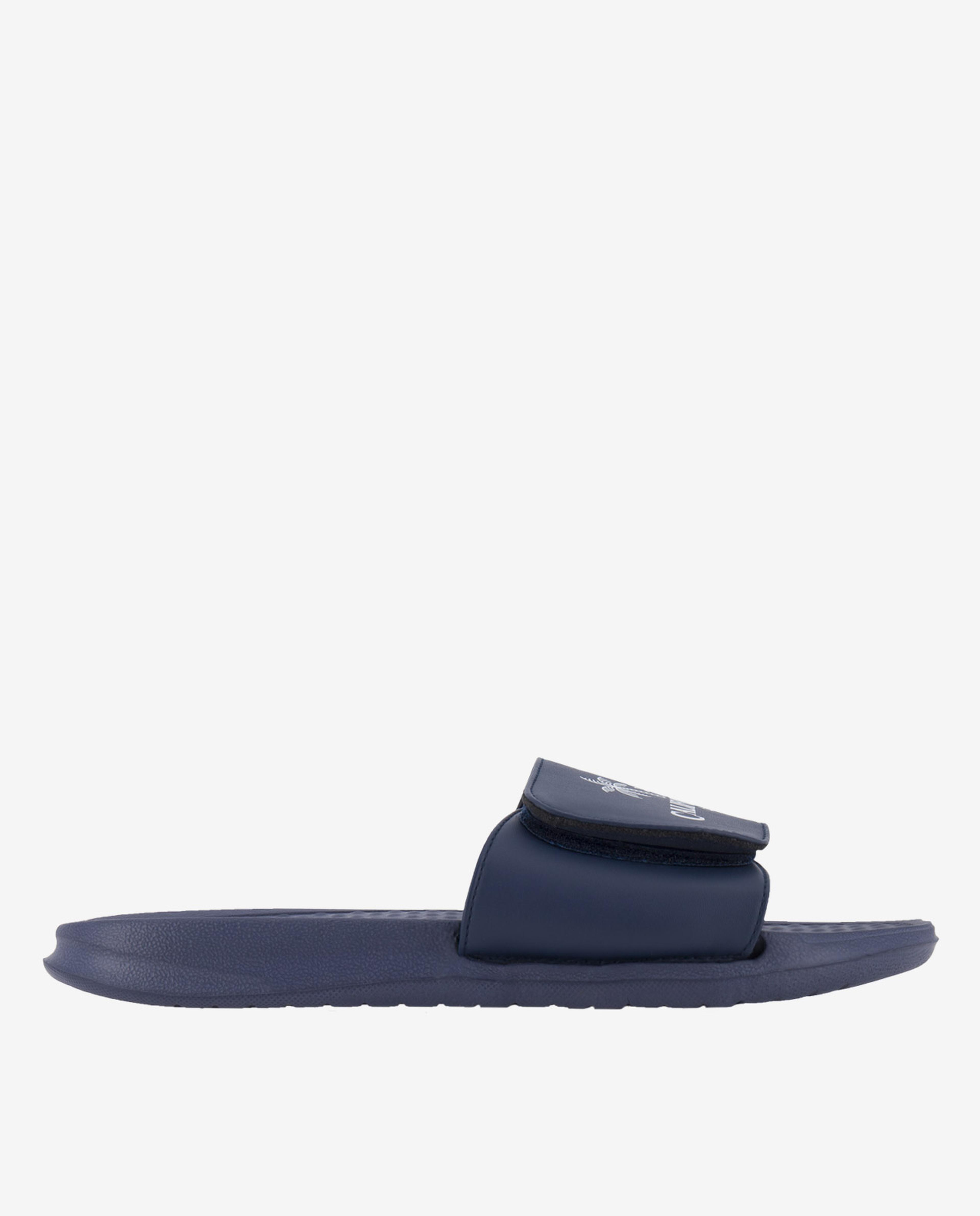 Blue Sliders