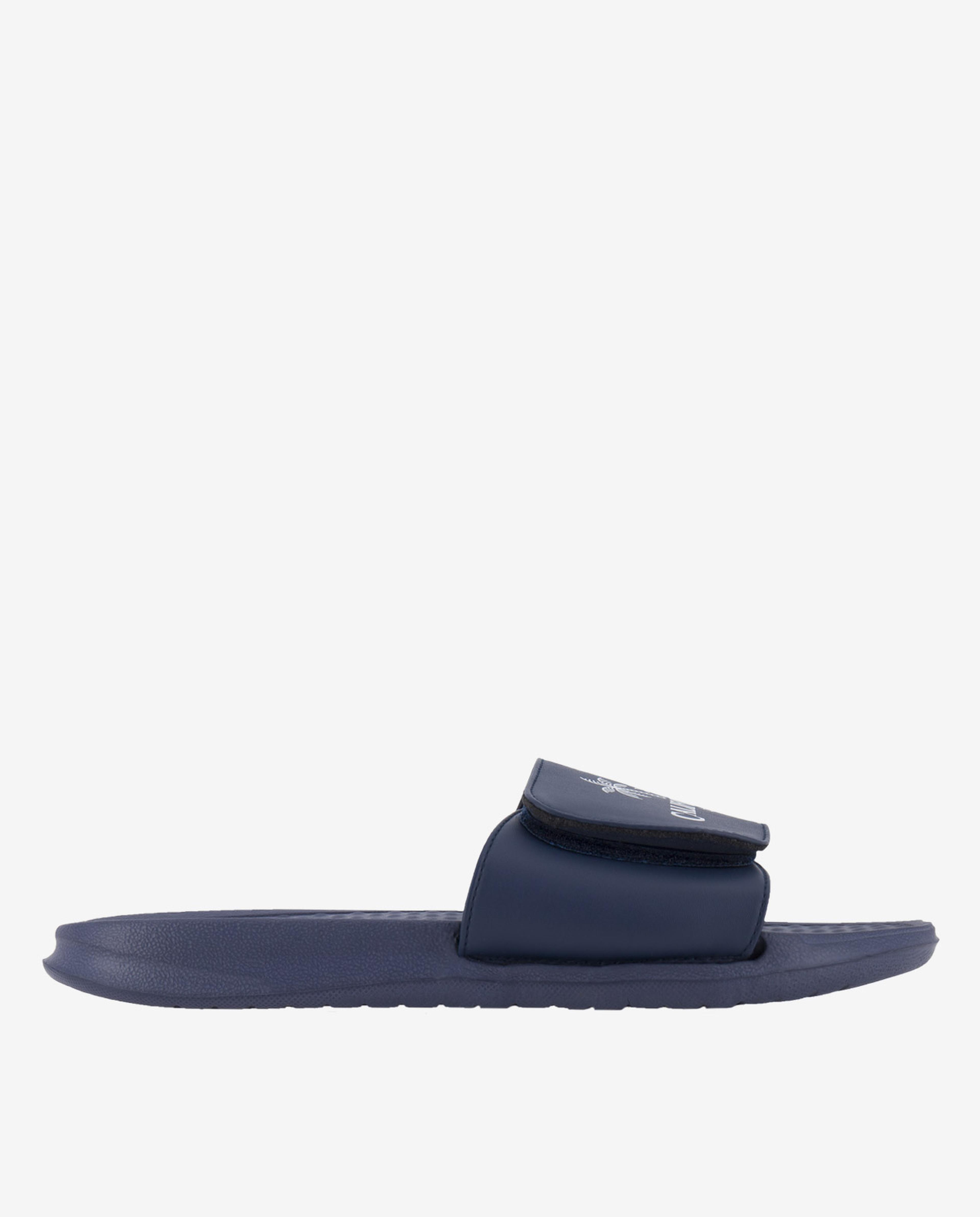 Blue Sliders