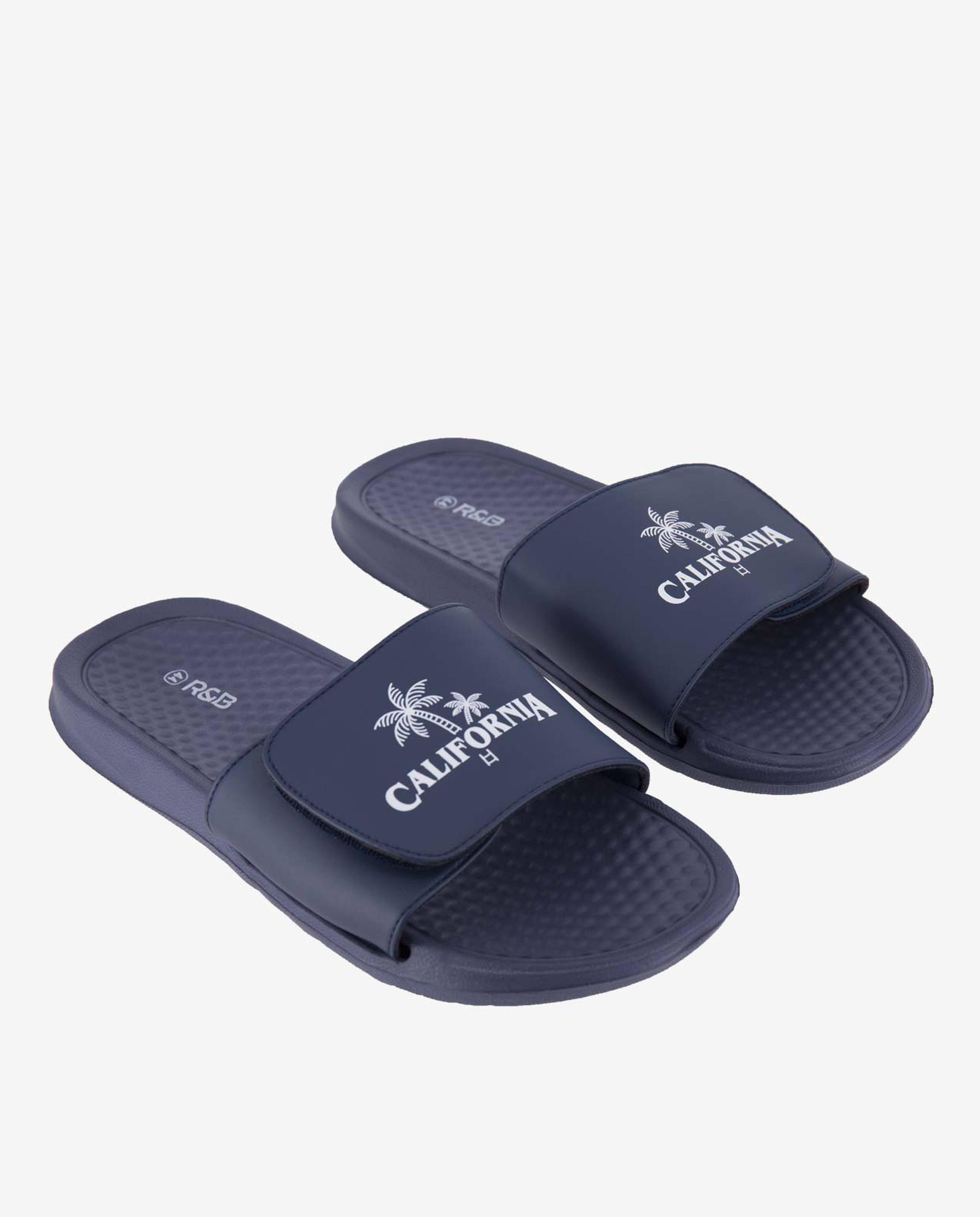 Blue Sliders