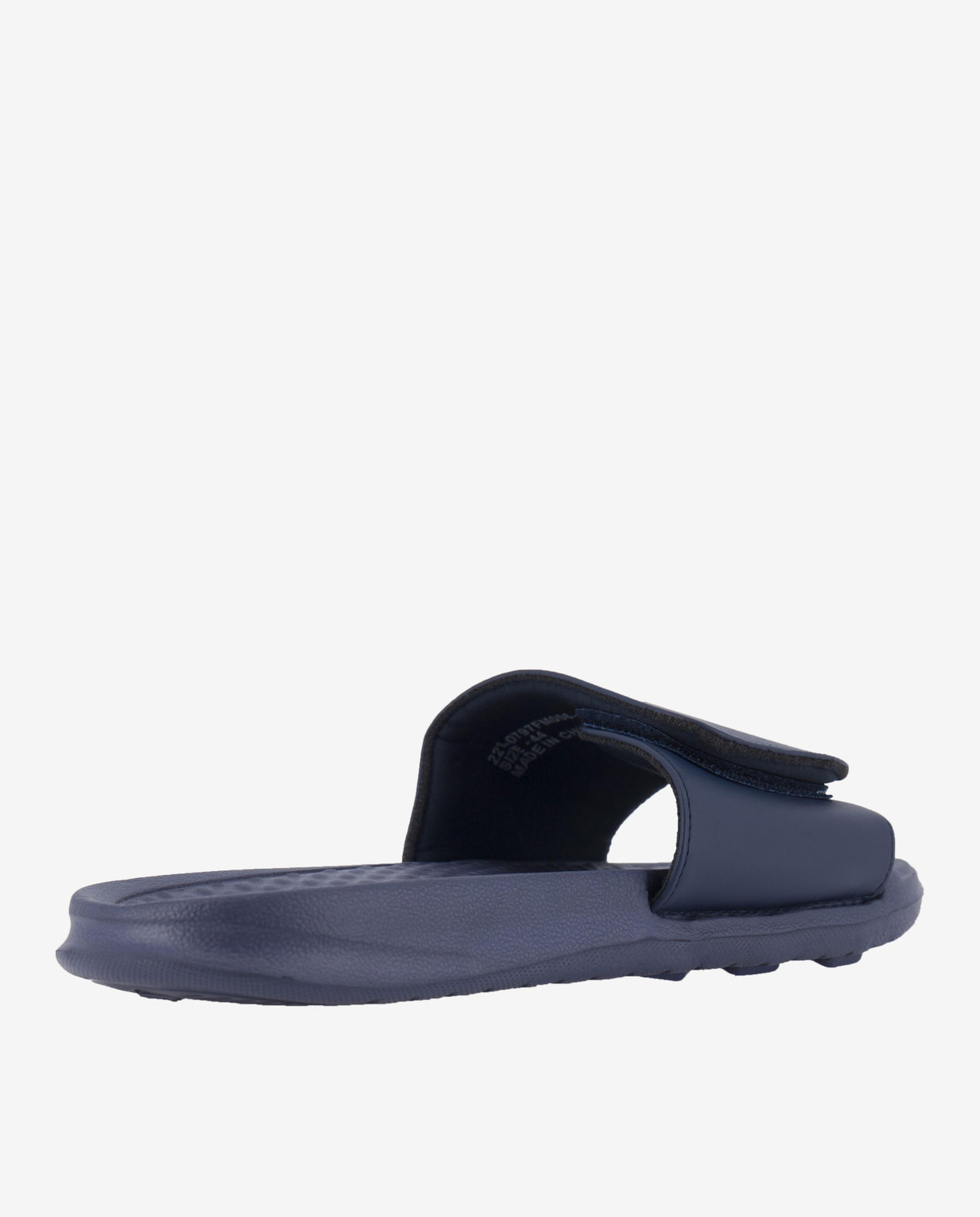 Blue Sliders