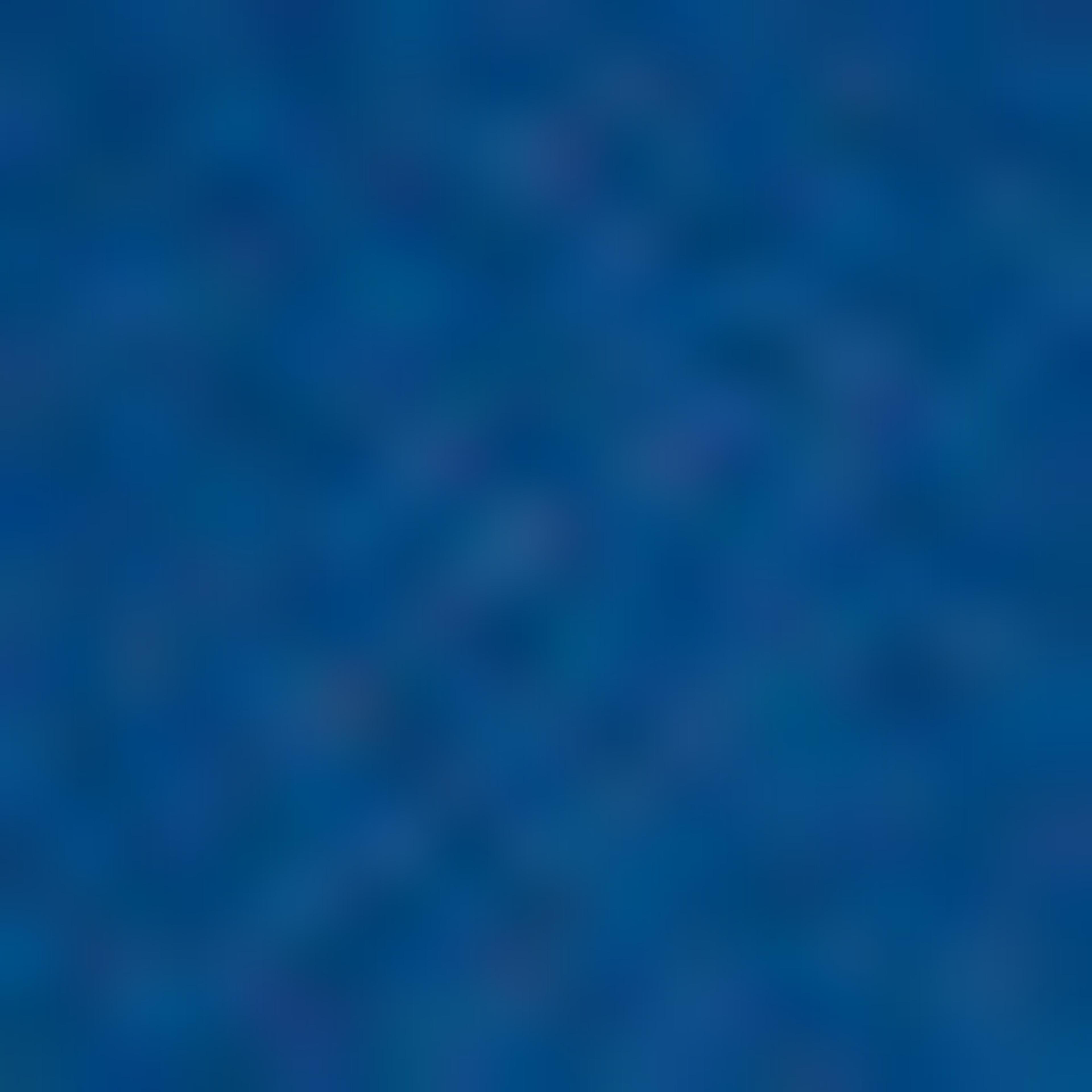 Blue Mens Boxer Brief-M-Xxl