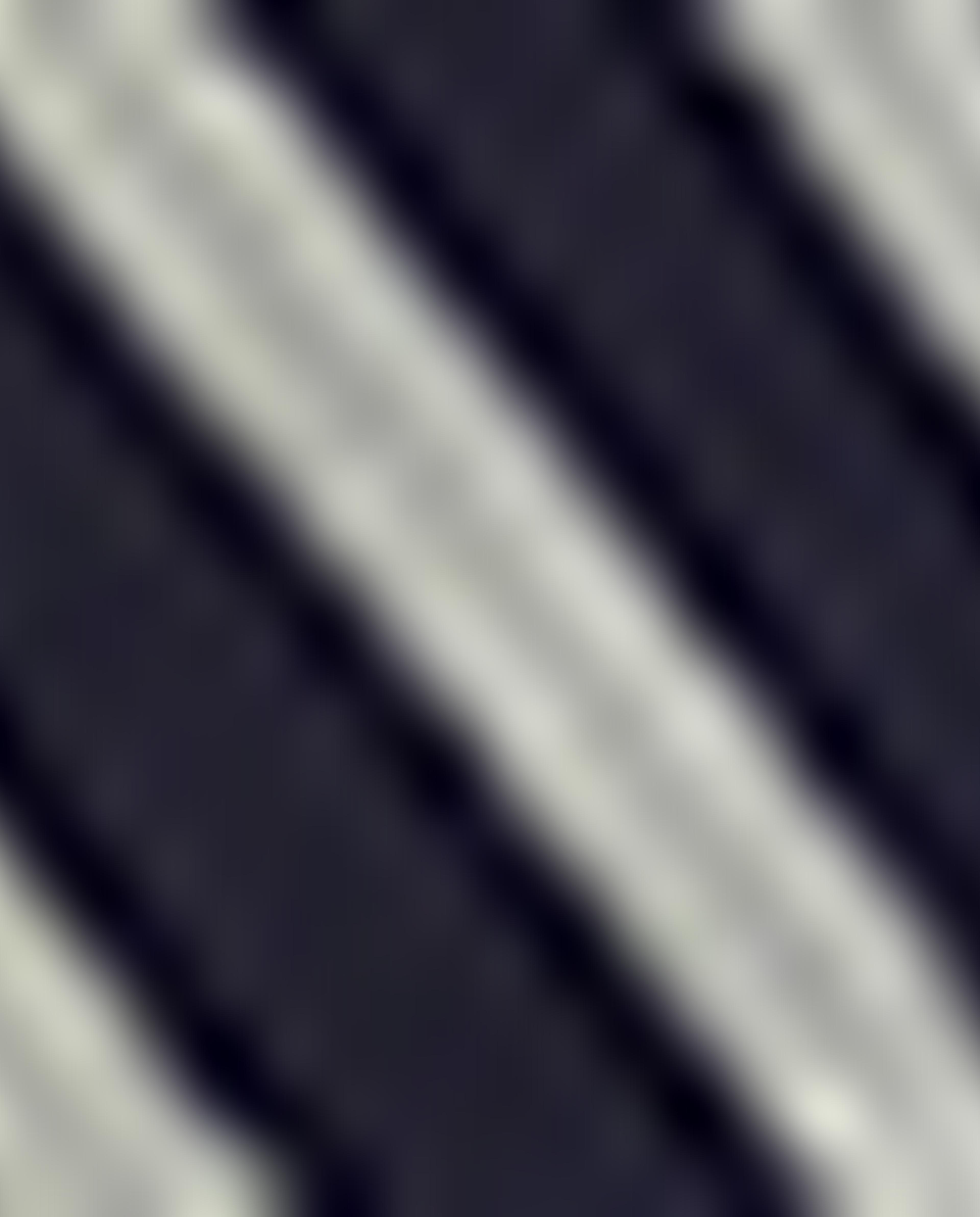 Blue Solid Cashmere Feel Winter Scarf