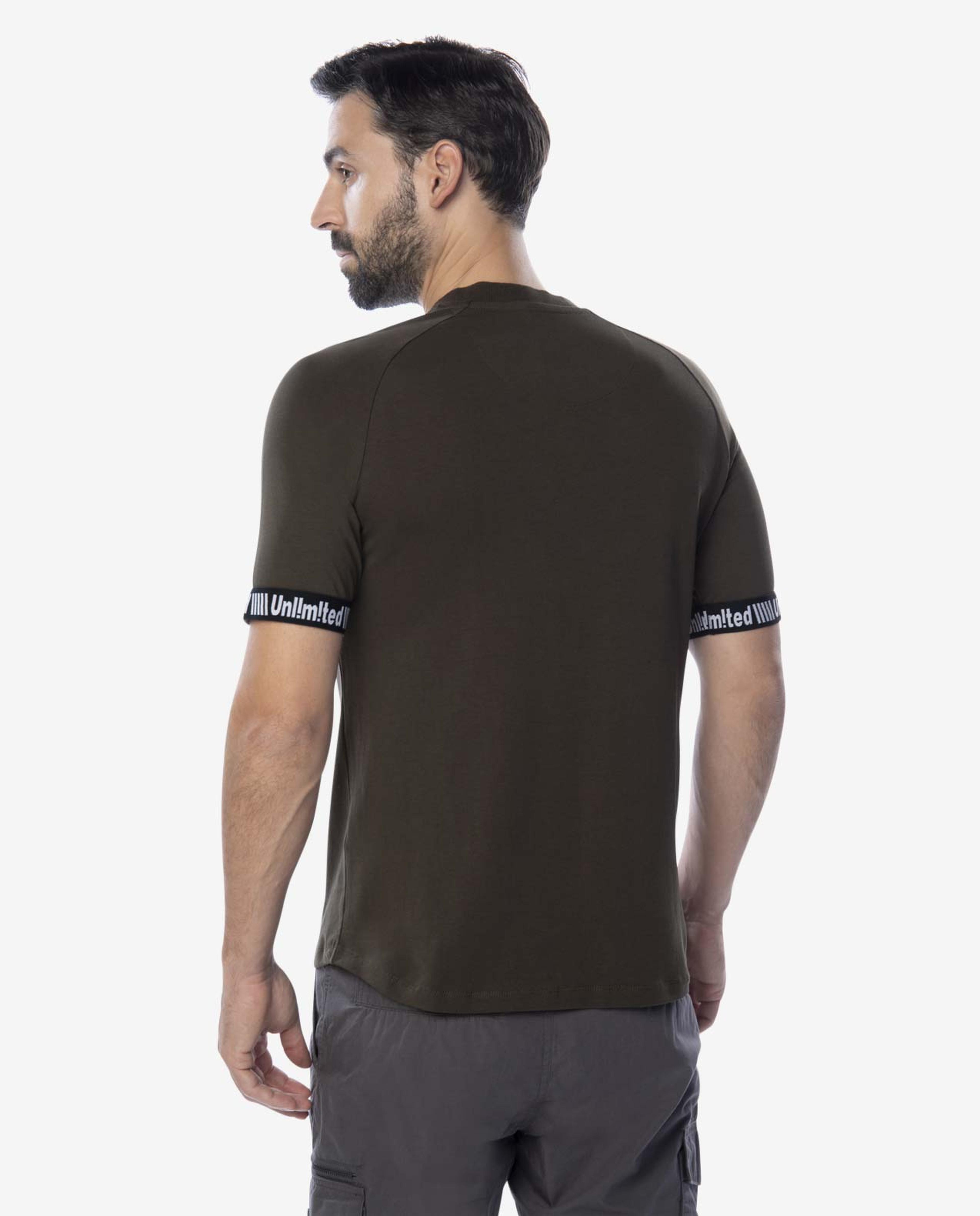 Green Tee